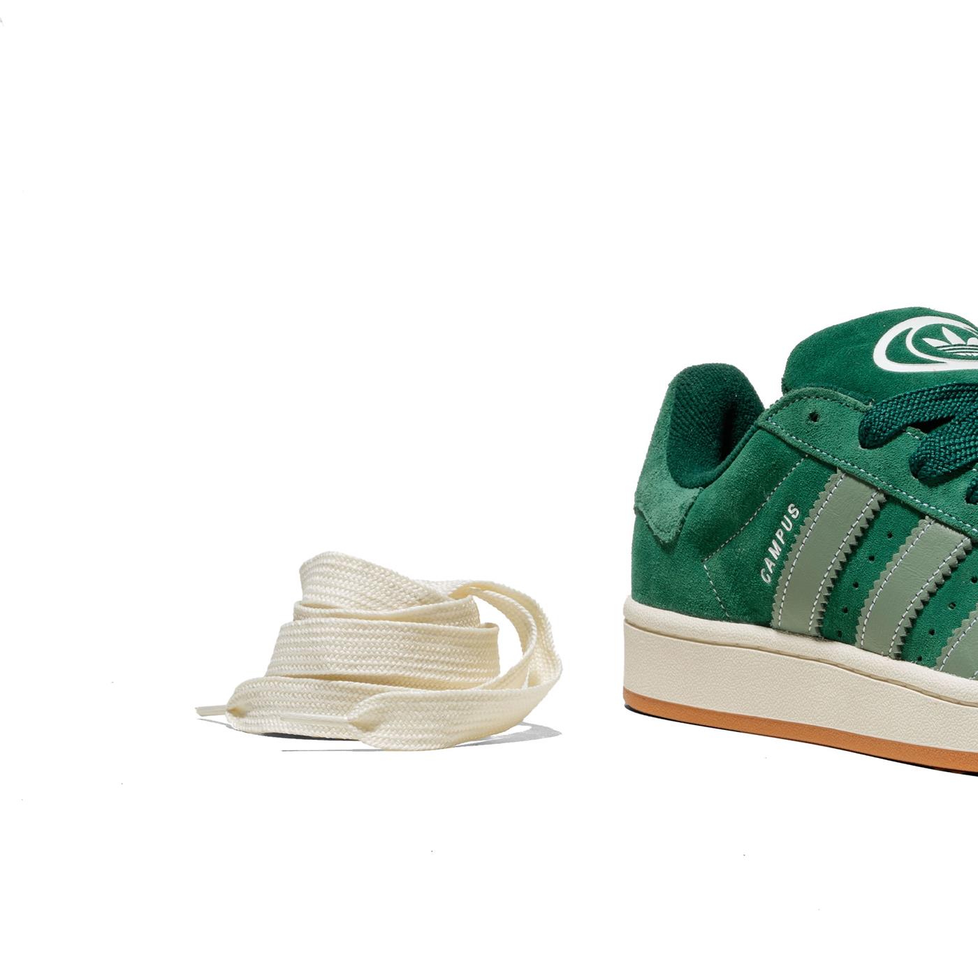 Adidas Originals Campus 00s Collegiate Green/Silver Green - JH8794