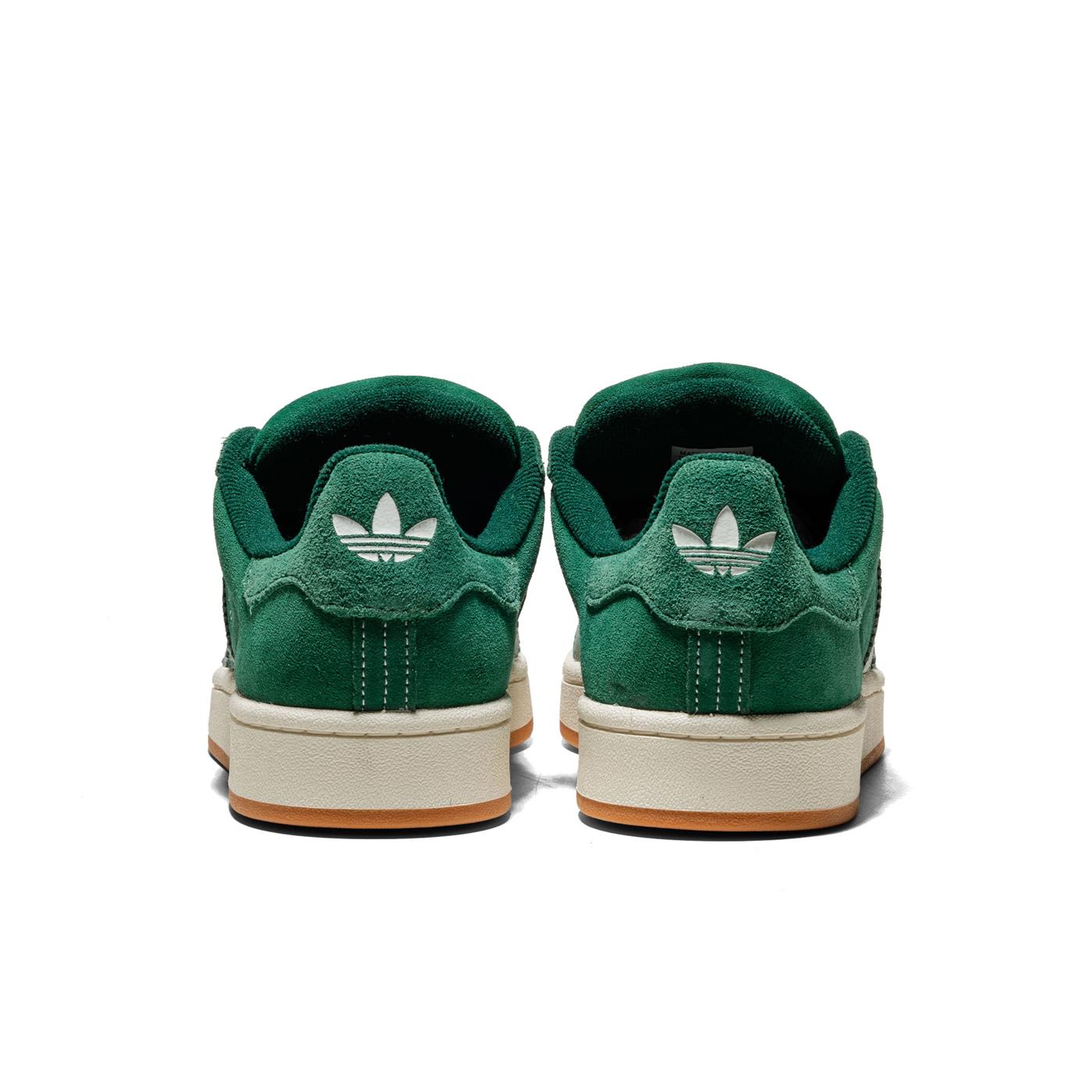 Adidas Originals Campus 00s Collegiate Green/Silver Green - JH8794