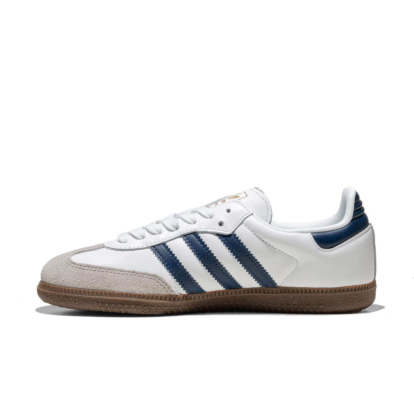 Adidas Originals Samba OG Ftwr White/Night Indigo - JH8795