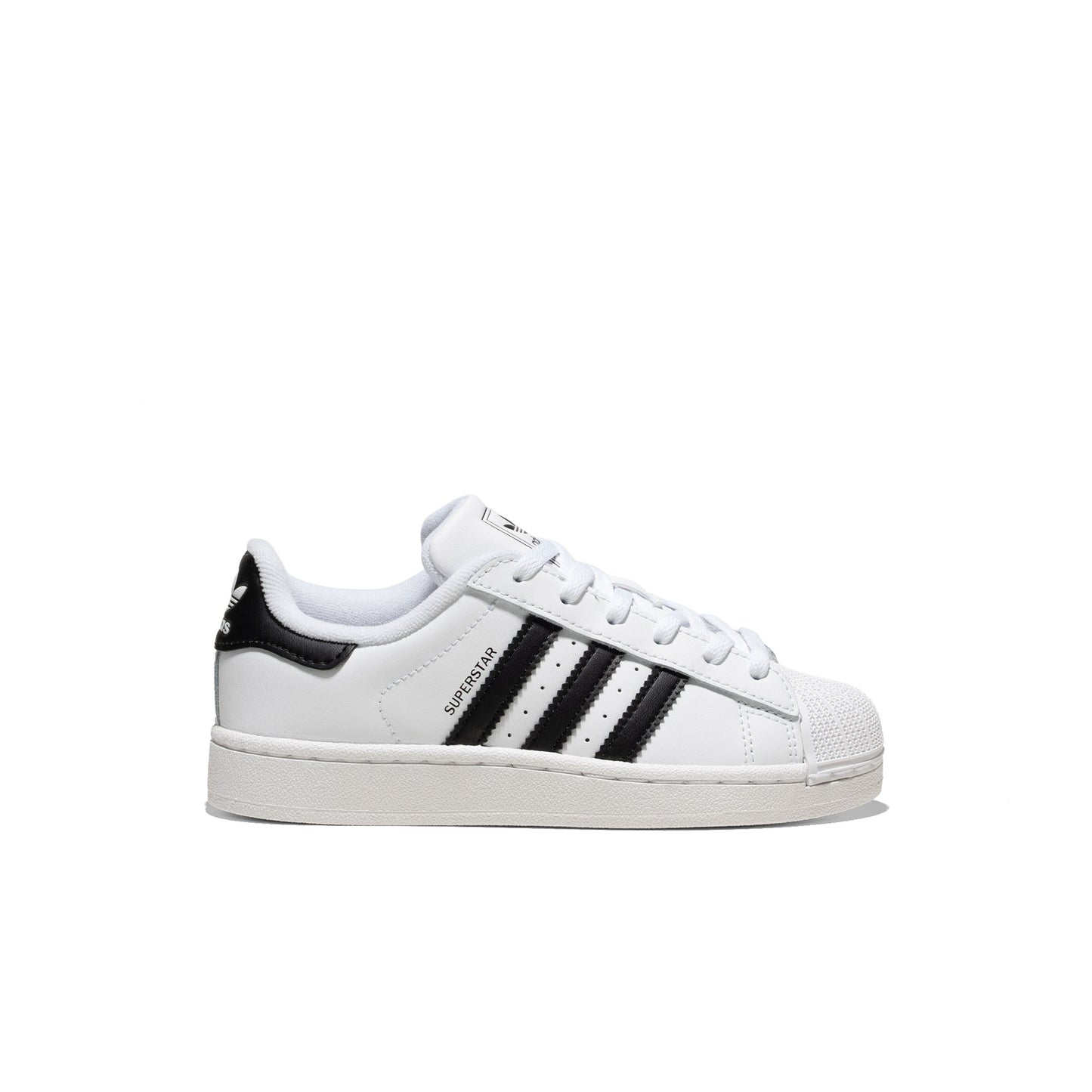 Adidas Originals Superstar II C Ftwr White/Core Black - JH9980
