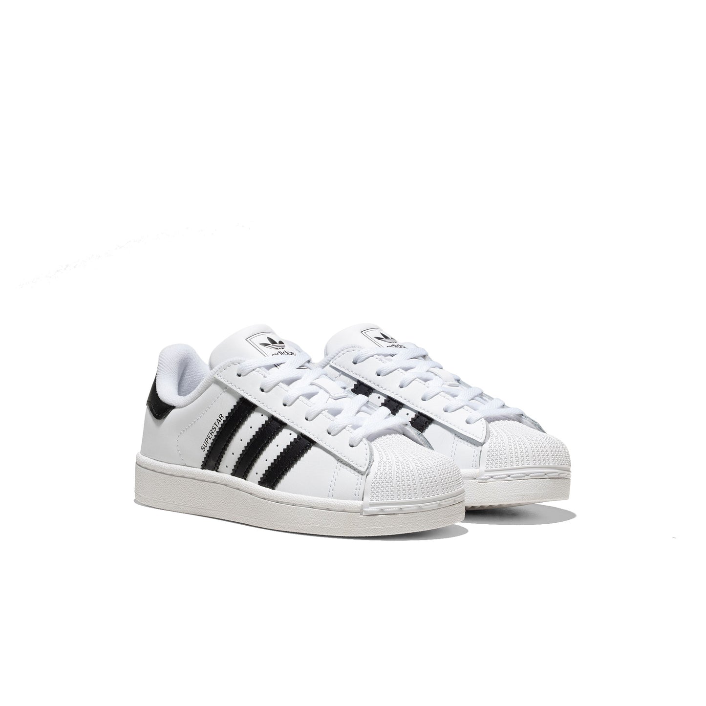 Adidas Originals Superstar II C Ftwr White/Core Black - JH9980