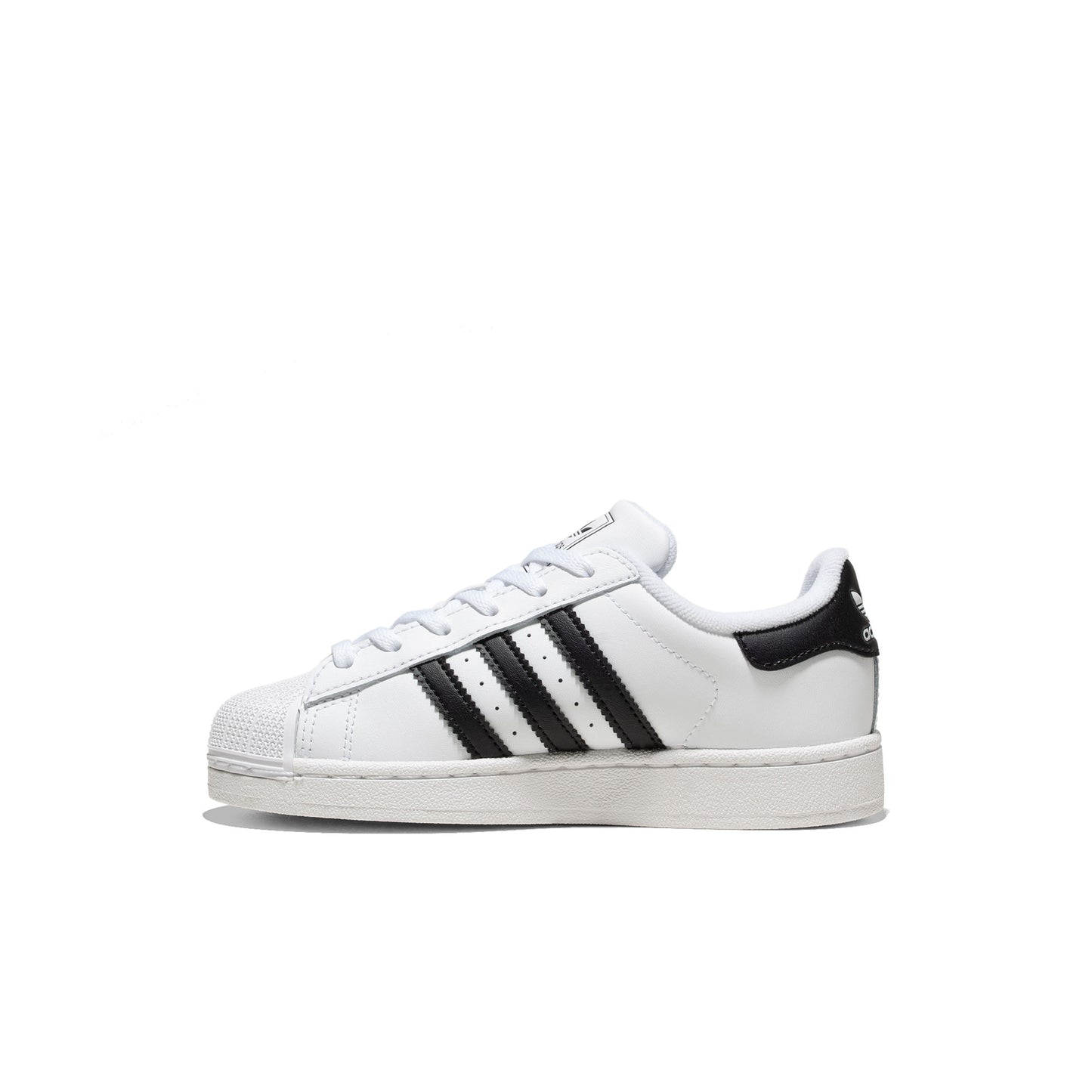 Adidas Originals Superstar II C Ftwr White/Core Black - JH9980