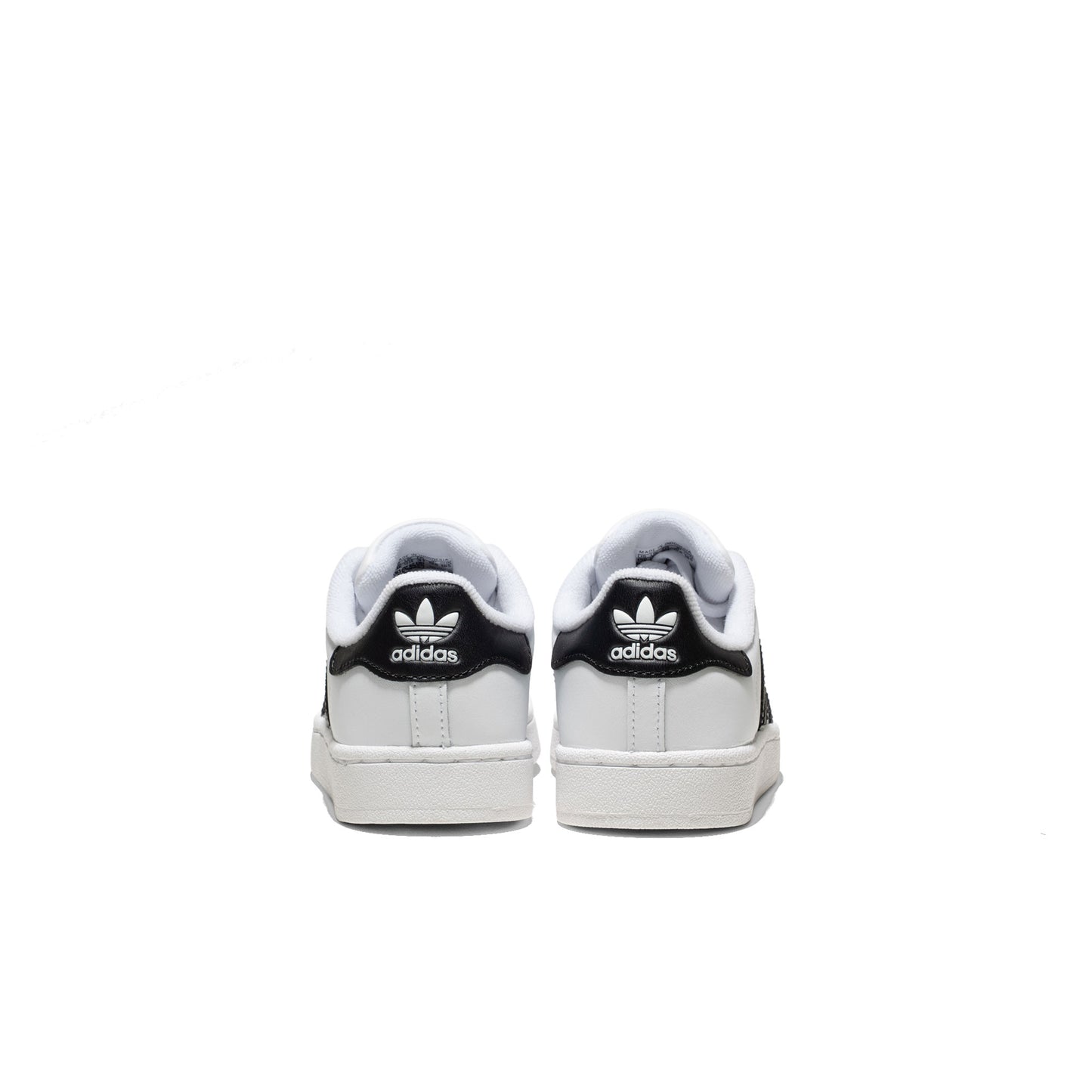 Adidas Originals Superstar II C Ftwr White/Core Black - JH9980