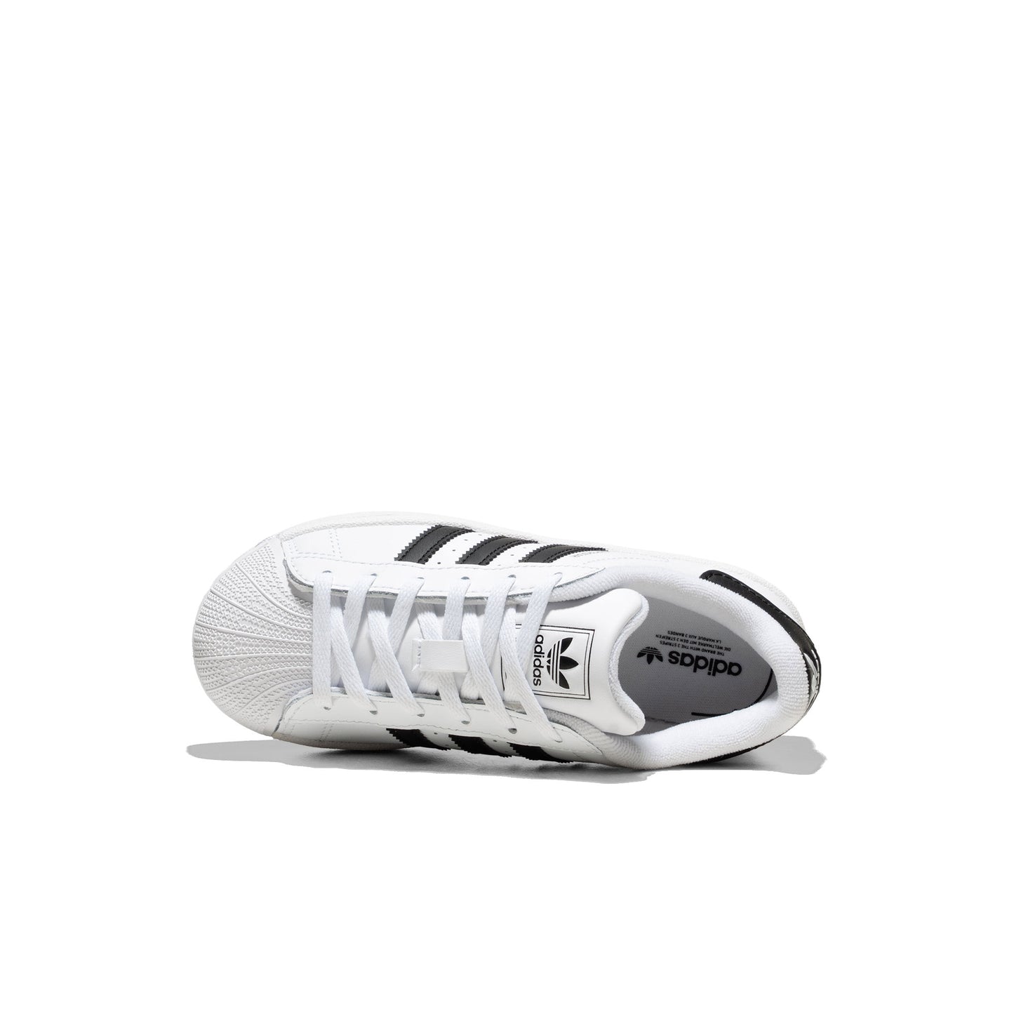 Adidas Originals Superstar II C Ftwr White/Core Black - JH9980