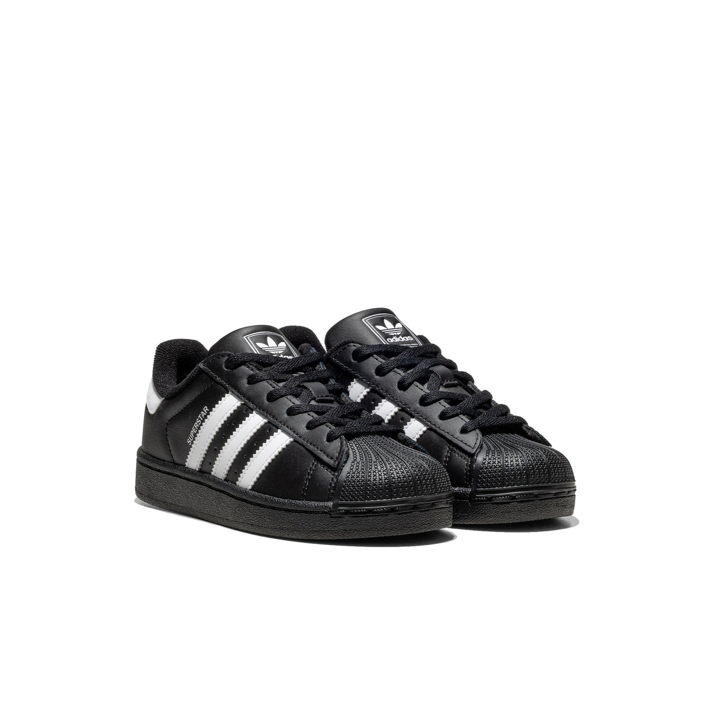Adidas Originals Superstar II C Core Black/Ftwr White - JH9981