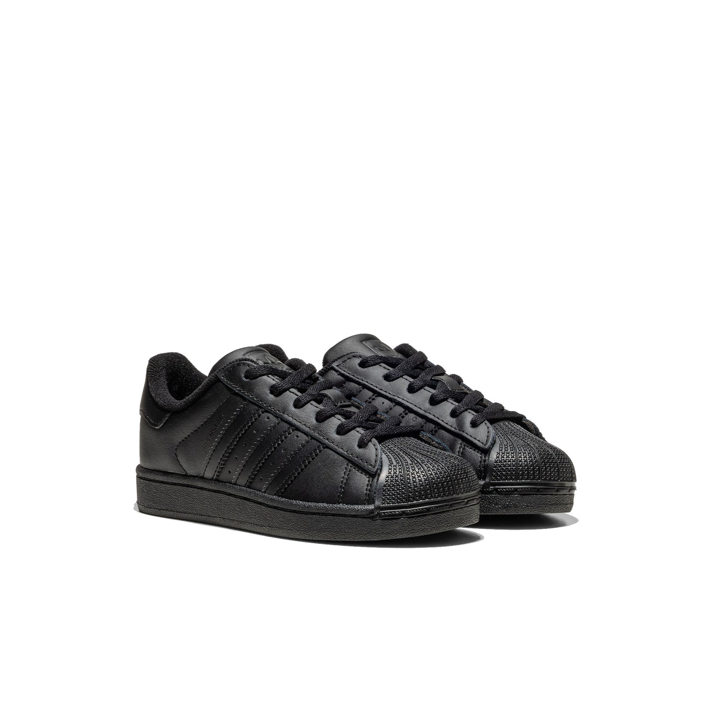 Adidas Originals Superstar II C Core Black/Core Black/Black - JH9983