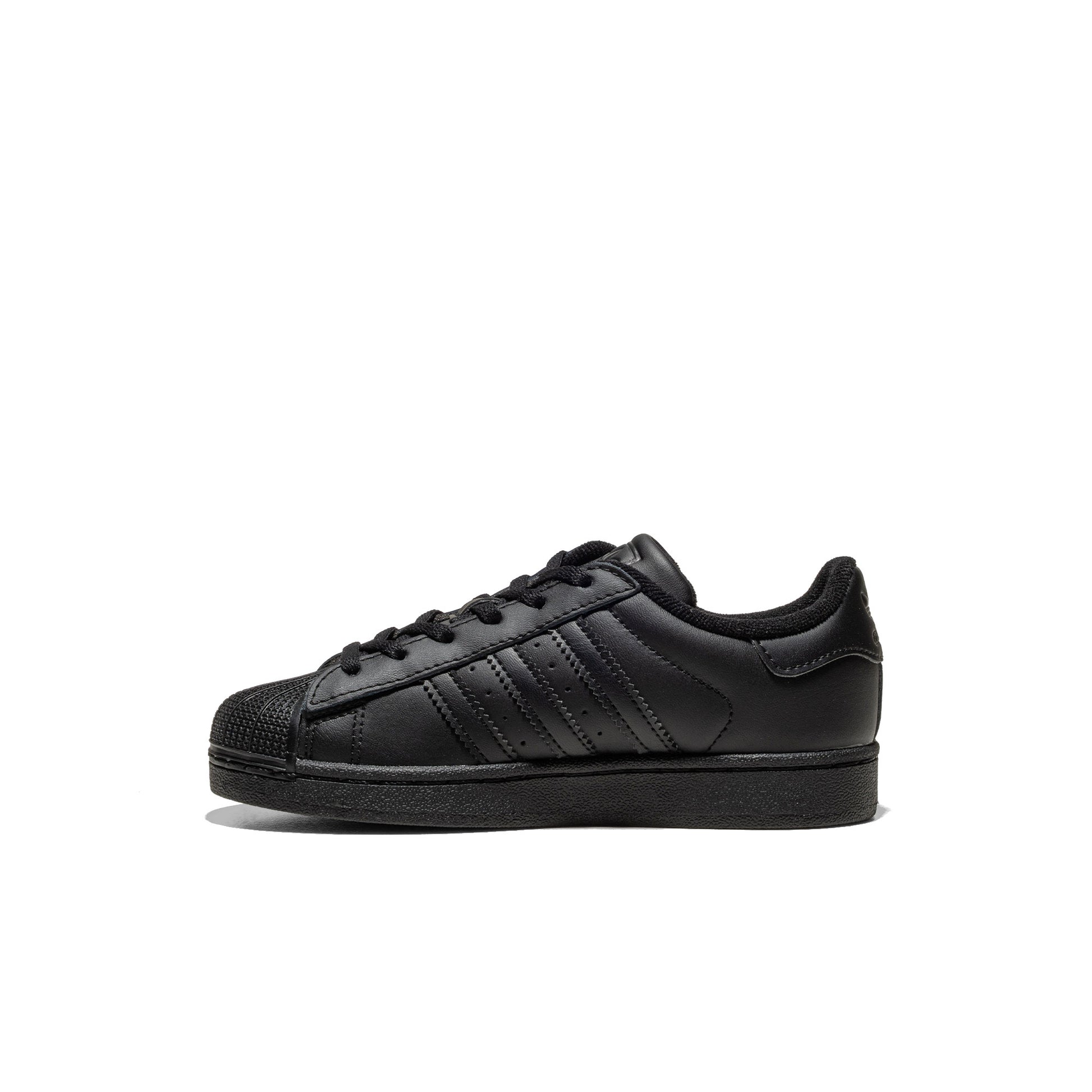 Adidas Originals Superstar II C Core Black/Core Black/Black  - JH9983