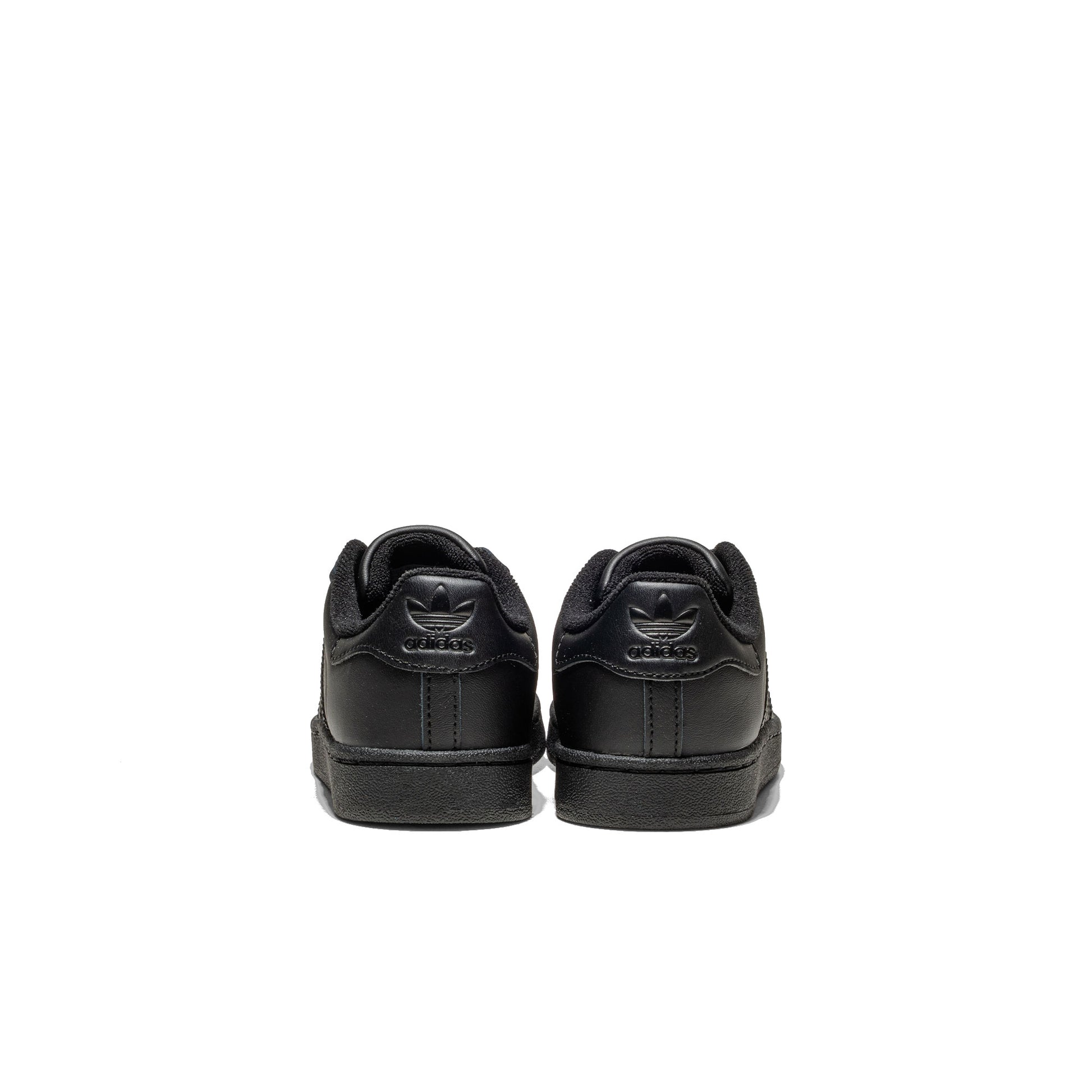 Adidas Originals Superstar II C Core Black/Core Black/Black  - JH9983