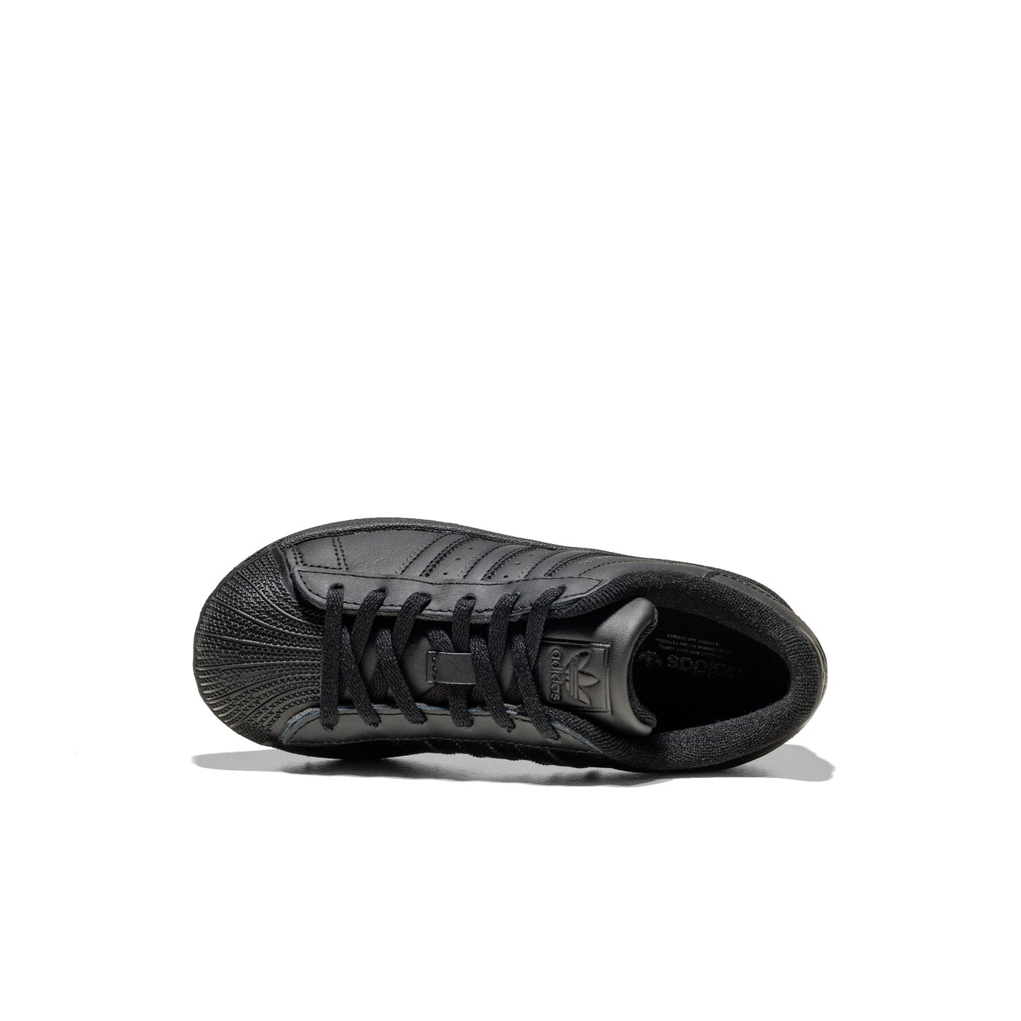 Adidas Originals Superstar II C Core Black/Core Black/Black - JH9983