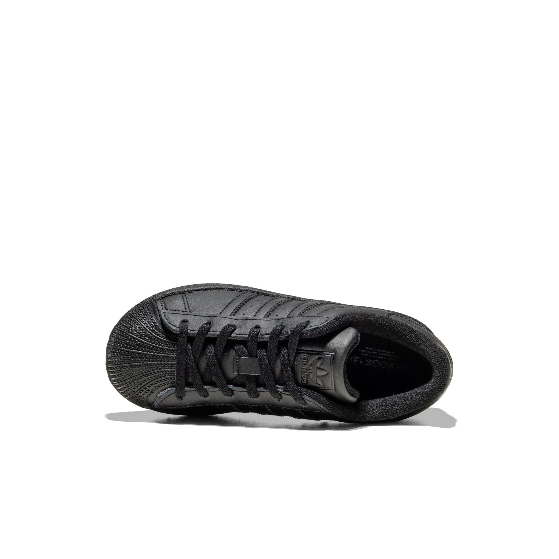 Adidas Originals Superstar II C Core Black/Core Black/Black  - JH9983