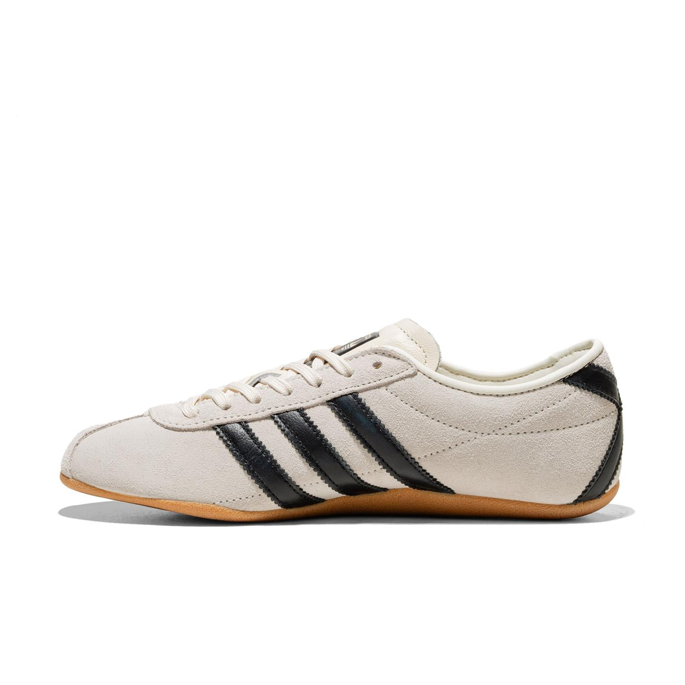Adidas Originals Tokyo W Off White/Core Black/Gold Met - JI0182