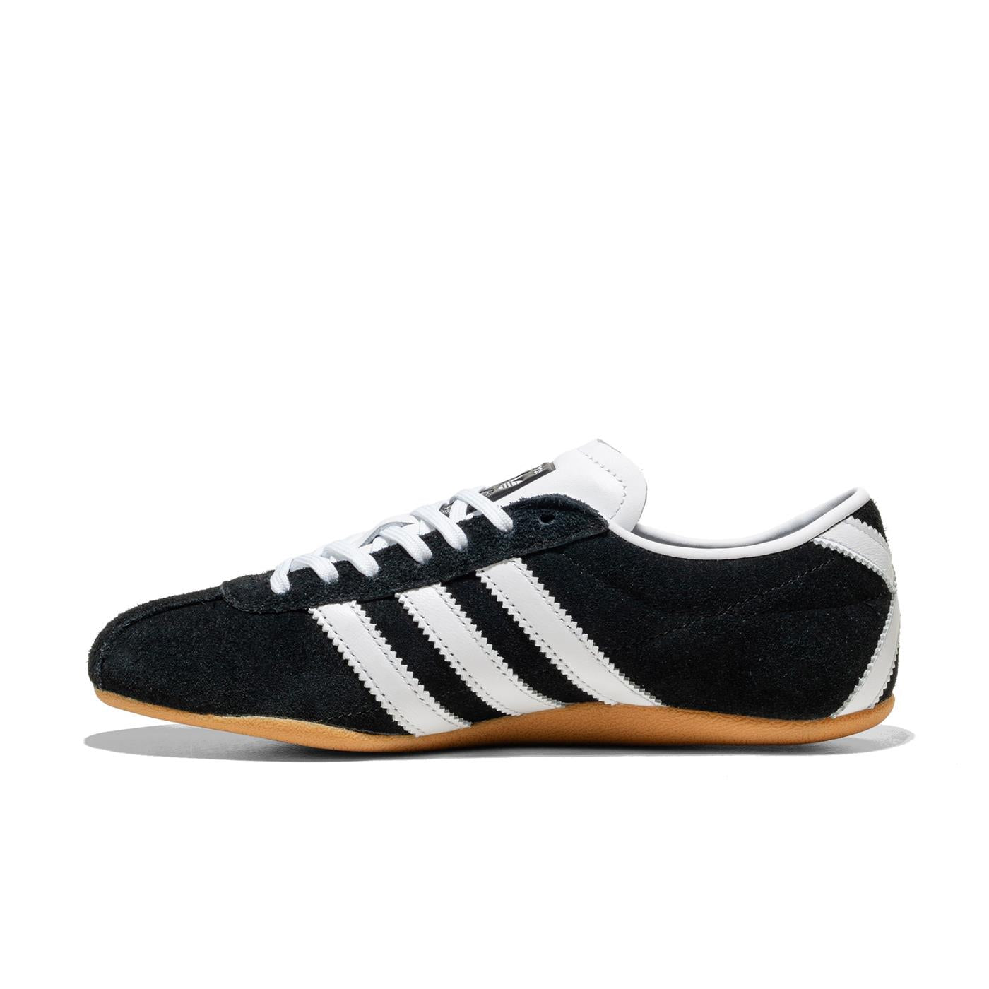 Adidas Originals Tokyo W Core Black/Ftwr White/Gum - JI0183