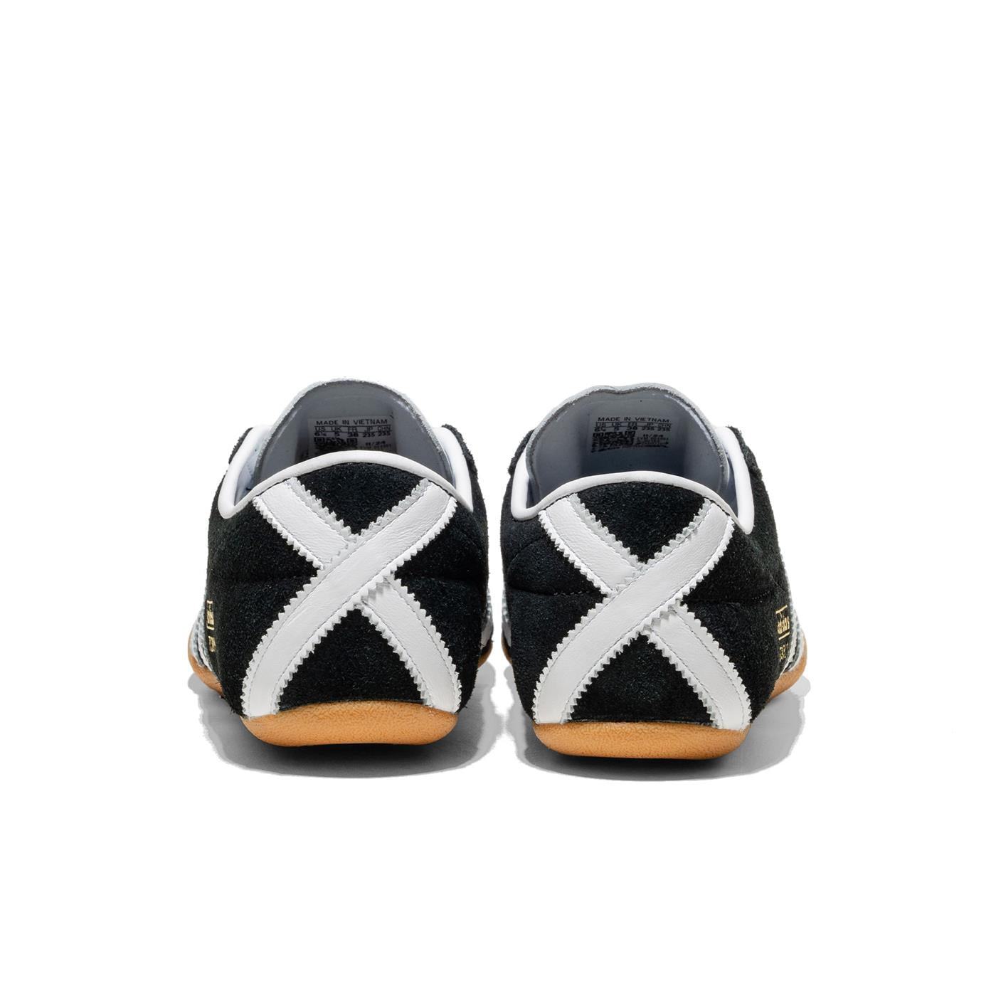 Adidas Originals Tokyo W Core Black/Ftwr White/Gum - JI0183