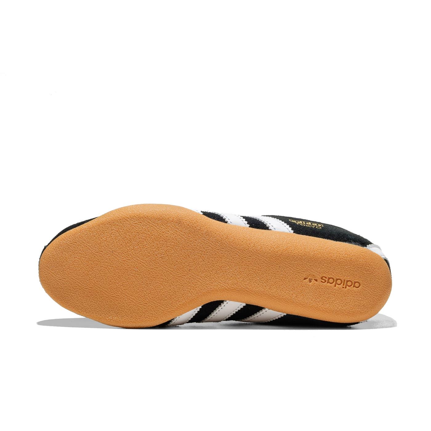 Adidas Originals Tokyo W Core Black/Ftwr White/Gum - JI0183