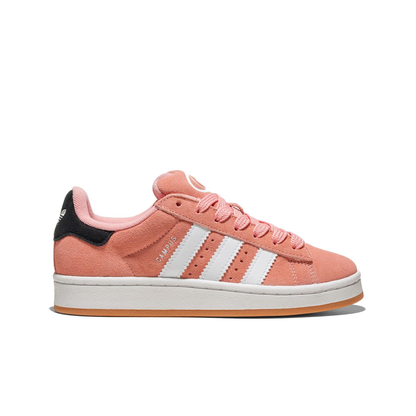 Adidas Originals Campus 00s J Semi Pink Spark/Ftwr White/Gum - JI0284