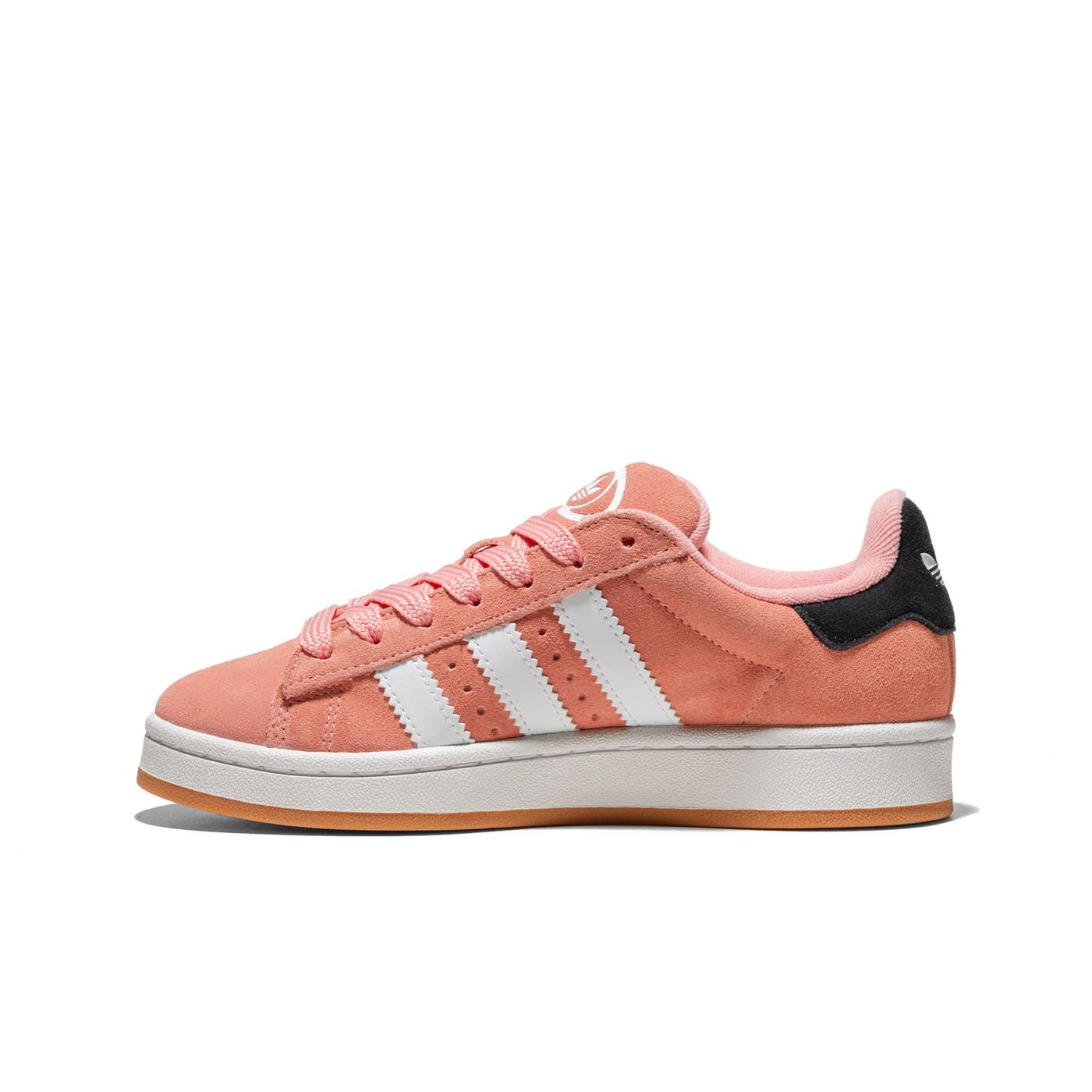 Adidas Originals Campus 00s J Semi Pink Spark/Ftwr White/Gum - JI0284