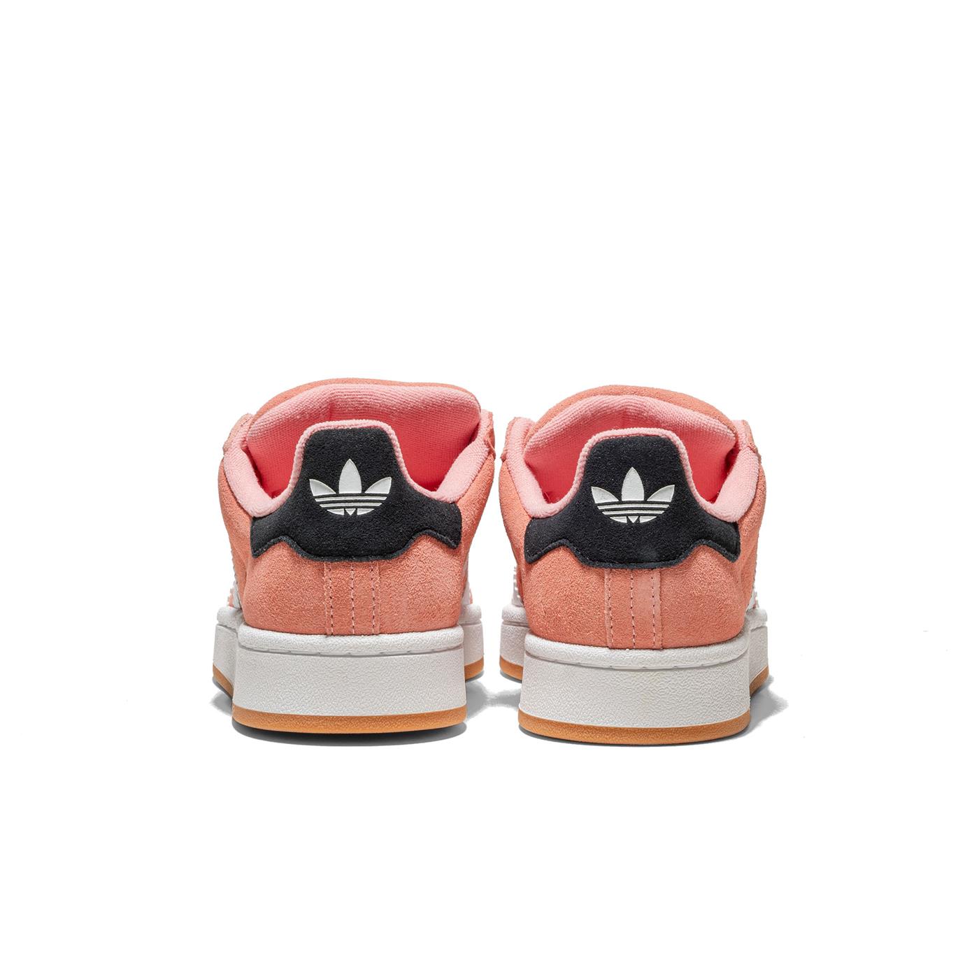 Adidas Originals Campus 00s J Semi Pink Spark/Ftwr White/Gum - JI0284