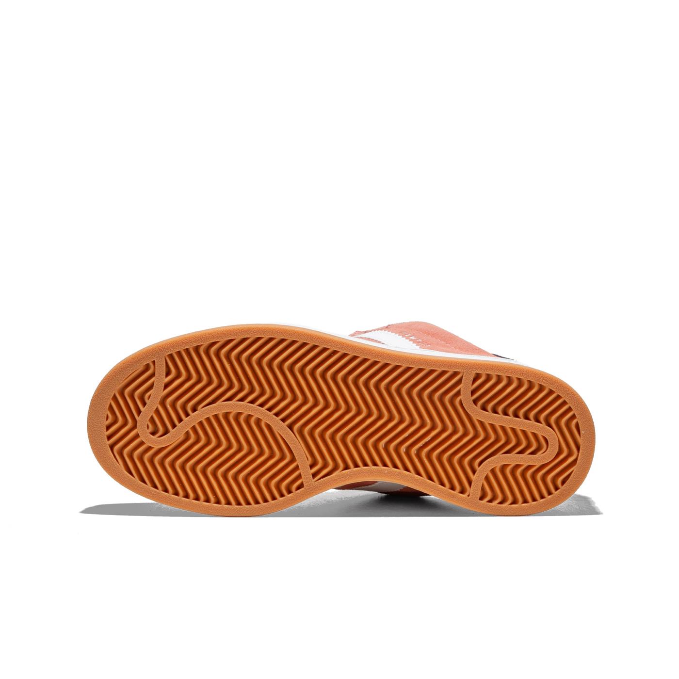 Adidas Originals Campus 00s J Semi Pink Spark/Ftwr White/Gum - JI0284