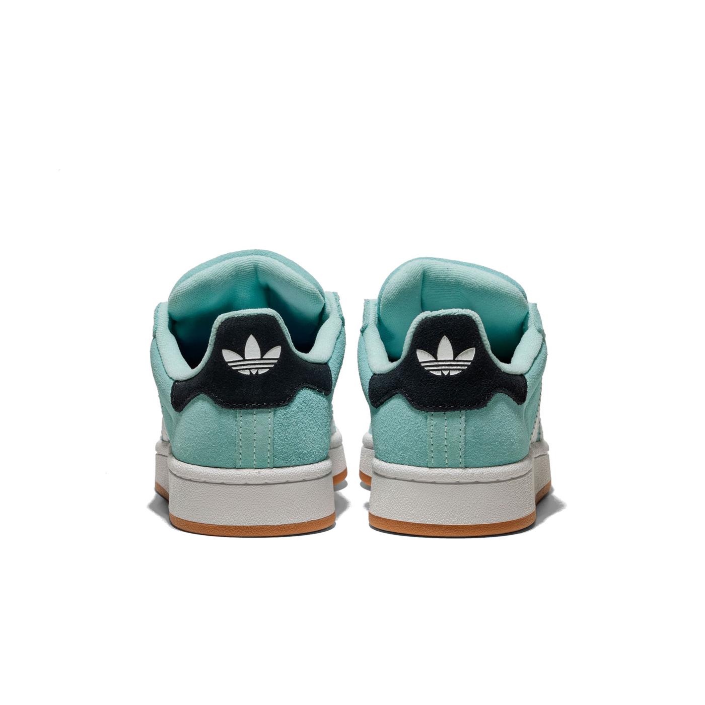 Adidas Originals Campus 00s J Semi Flash Aqua/Ftwr White/Gum - JI0285