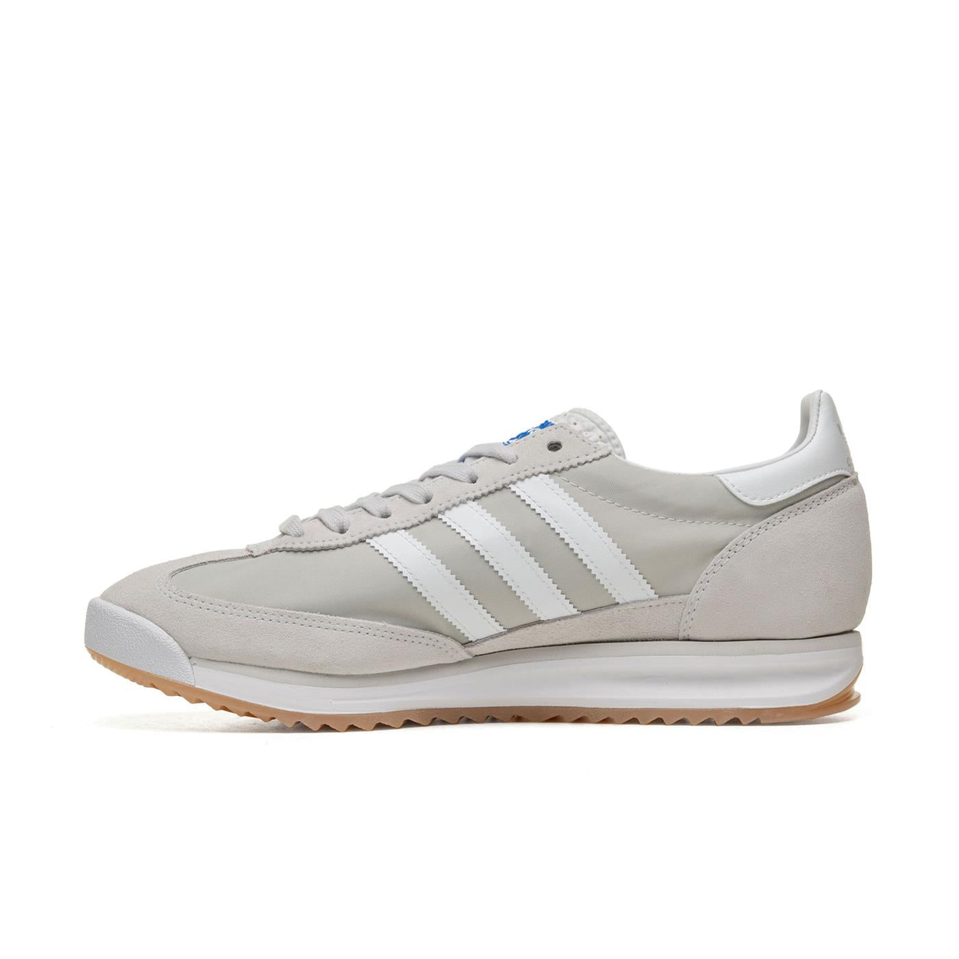 Adidas Originals SL 72 RS Grey One/Ftwr White/Crystal White - JI1281