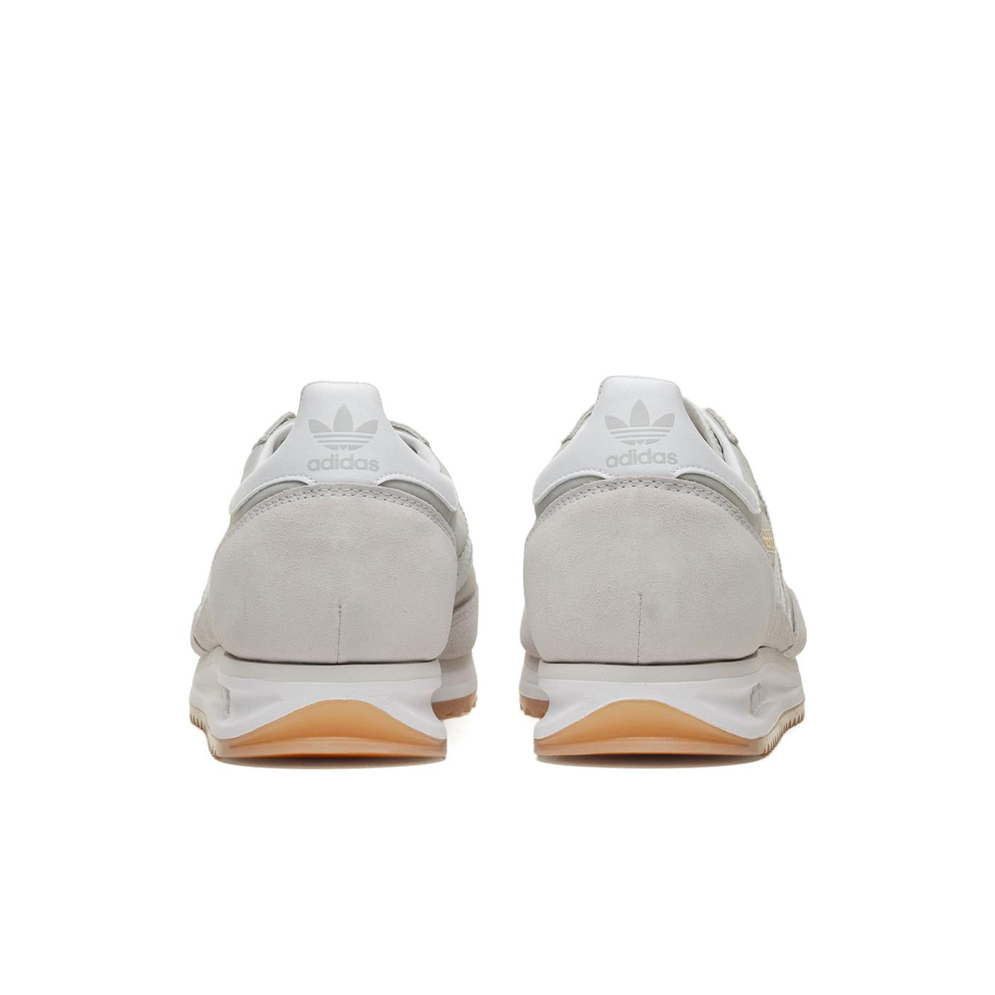 Adidas Originals SL 72 RS Grey One/Ftwr White/Crystal White - JI1281