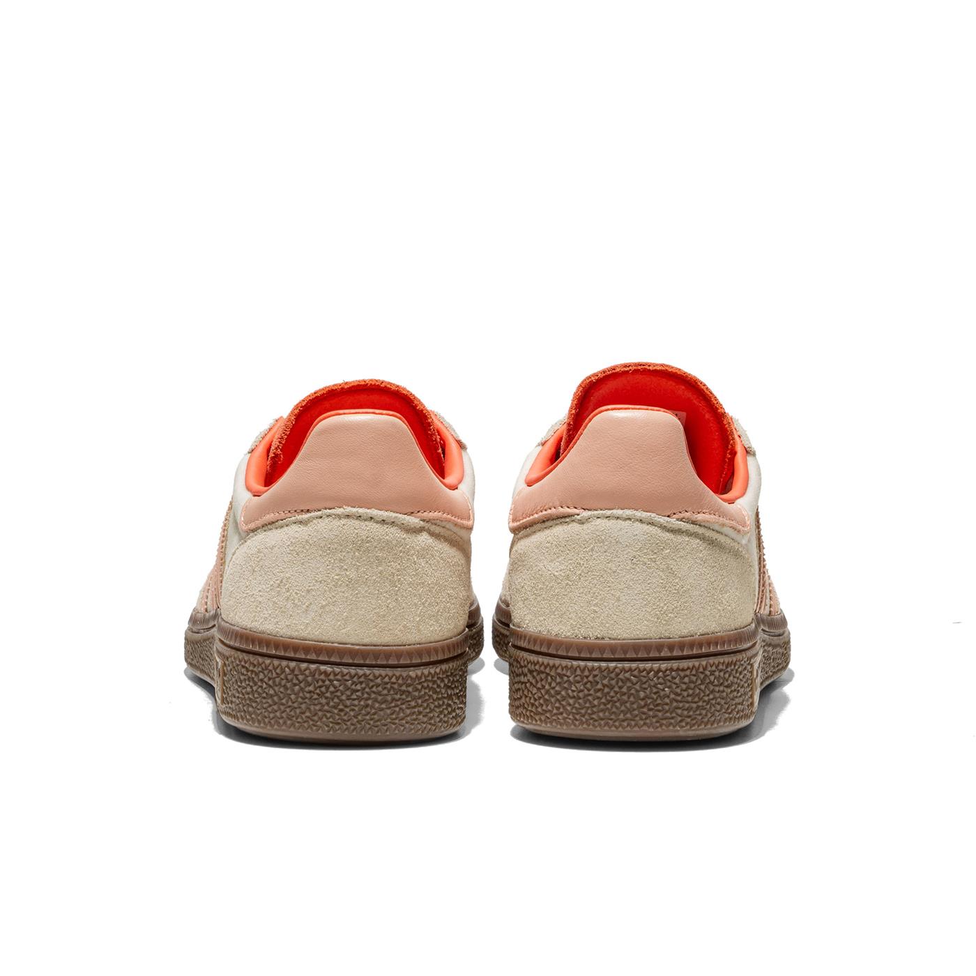 Adidas Originals Handball Spezial W Cream White/Powder Coral - JI2649