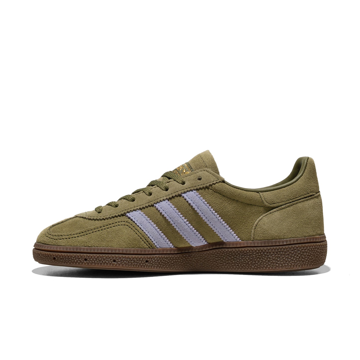 Adidas Originals Handball Spezial W Focus Olive/Violet Tone - JI2650