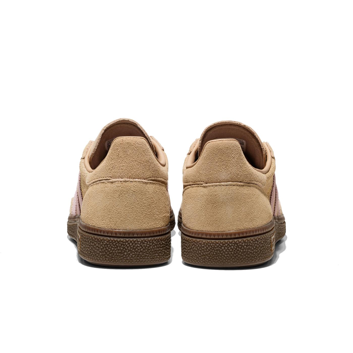 Adidas Originals Handball Spezial W Warm Sandstone/Pink - JI2651