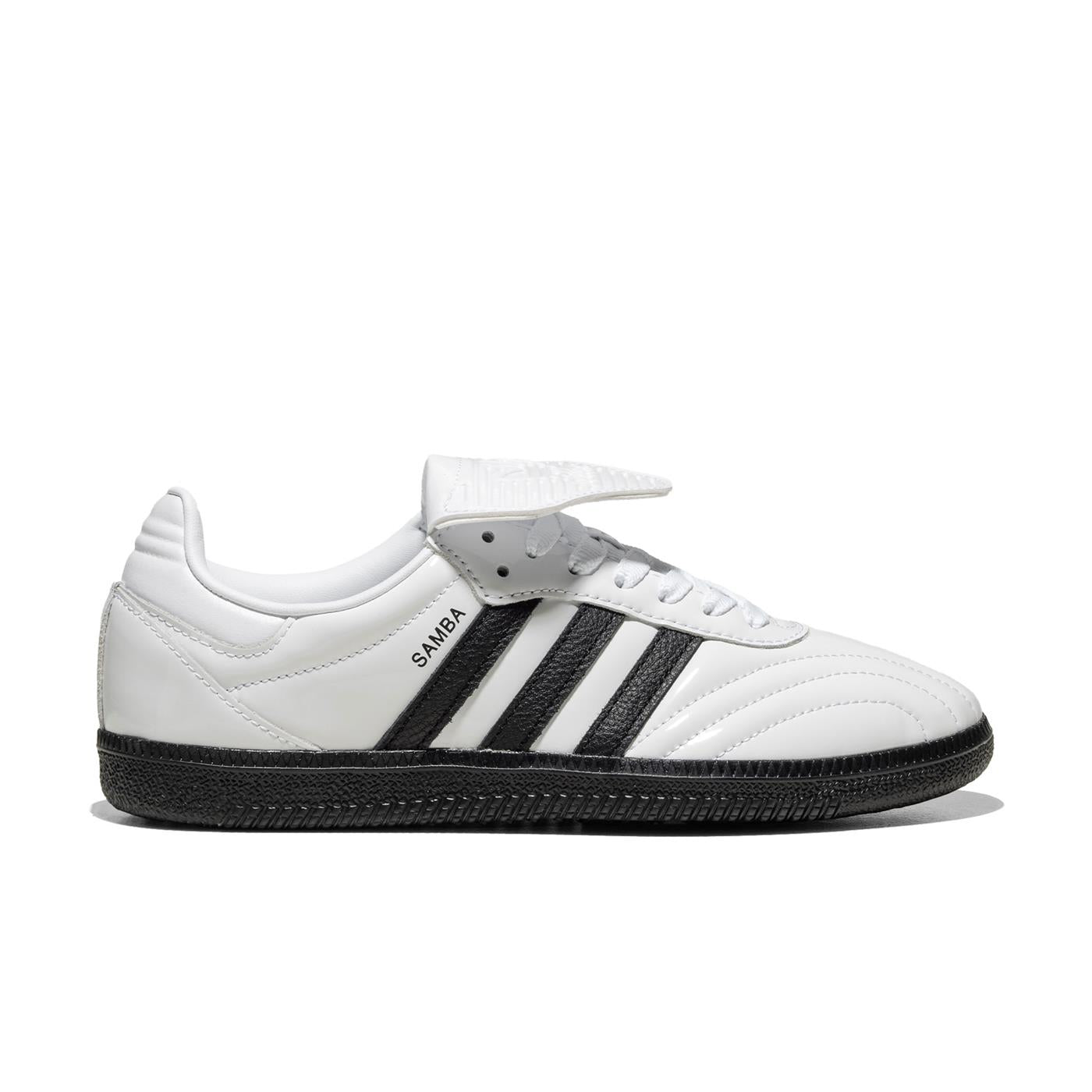 Adidas Originals Samba LT W Ftwr White/Core Black/Ftwr White - JI2706
