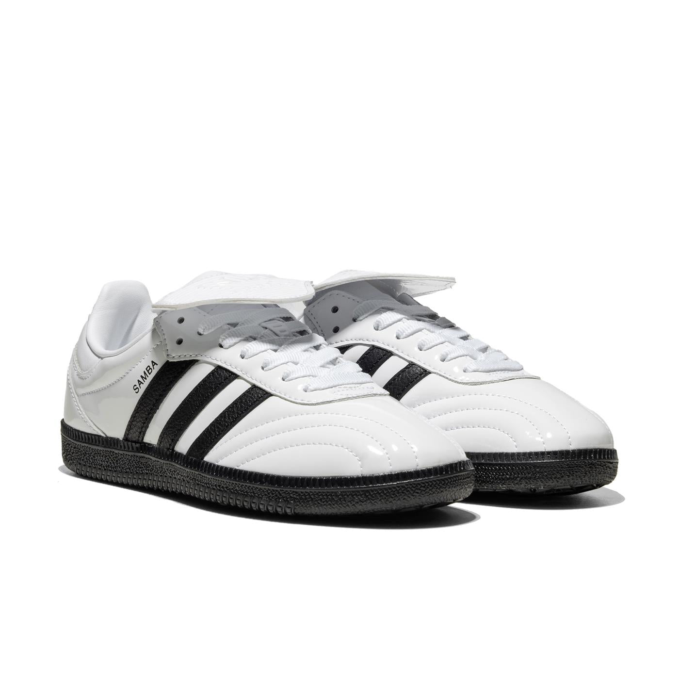 Adidas Originals Samba LT W Ftwr White/Core Black/Ftwr White - JI2706