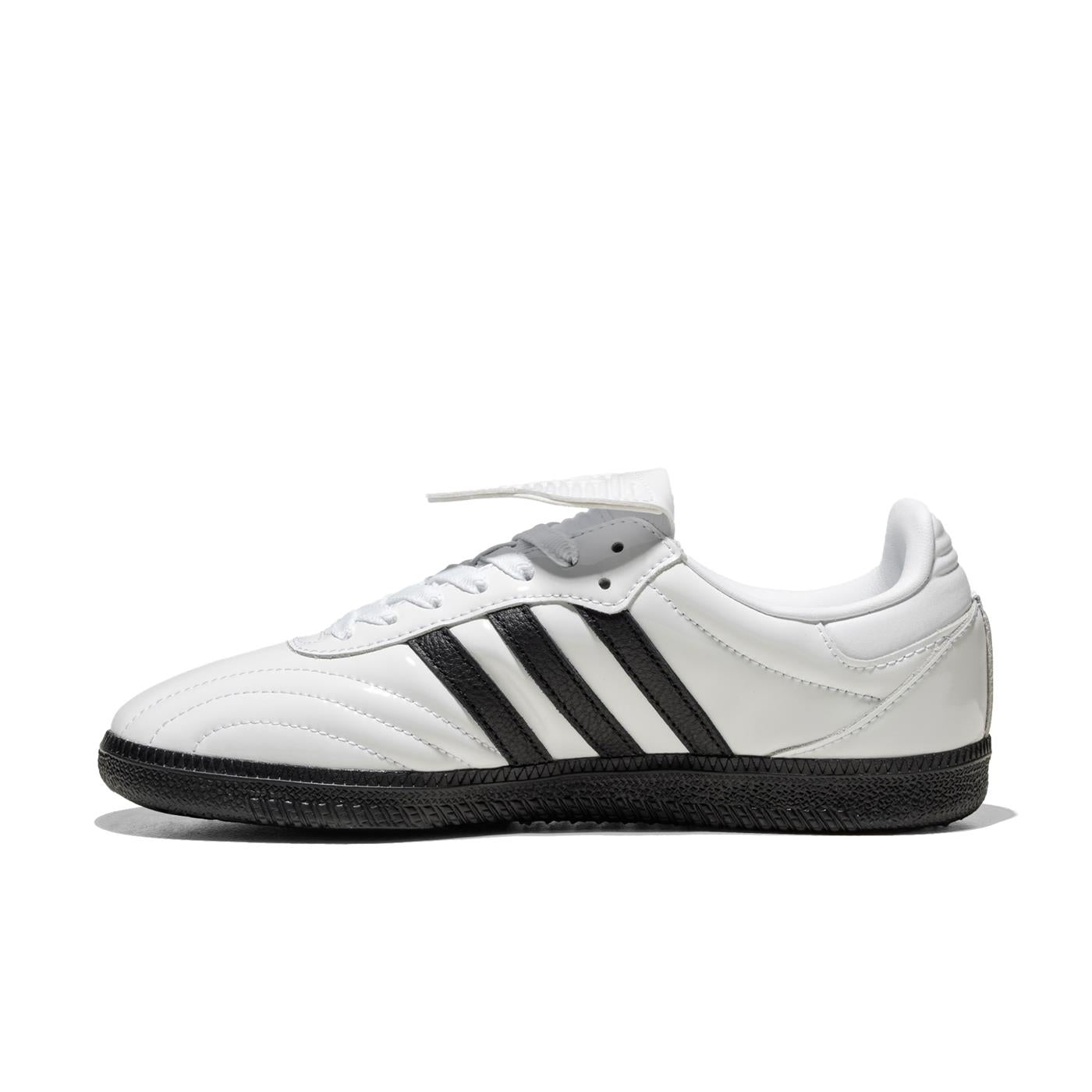 Adidas Originals Samba LT W Ftwr White/Core Black/Ftwr White - JI2706
