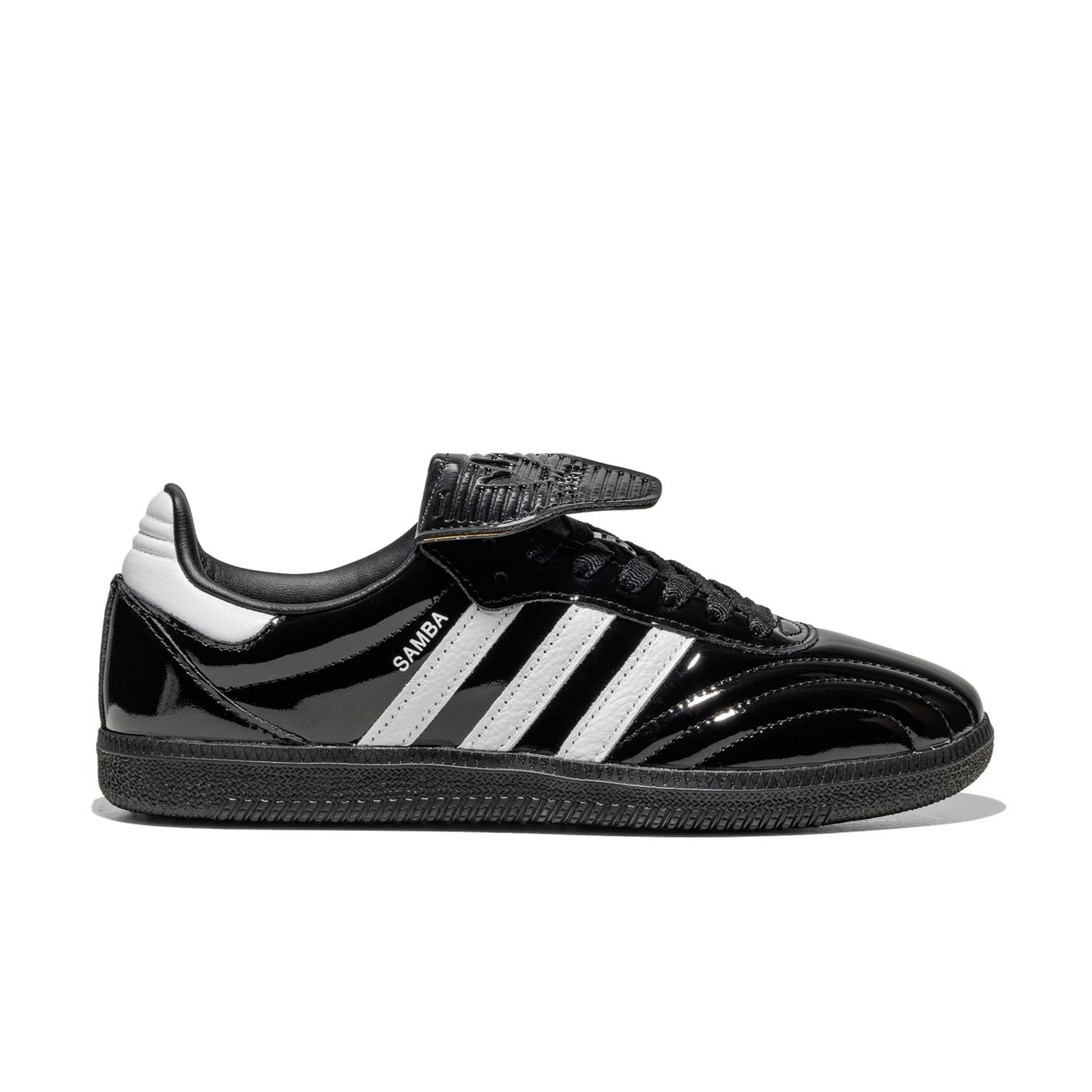 Adidas Originals Samba LT W Core Black/Ftwr White/Core Black - JI2707