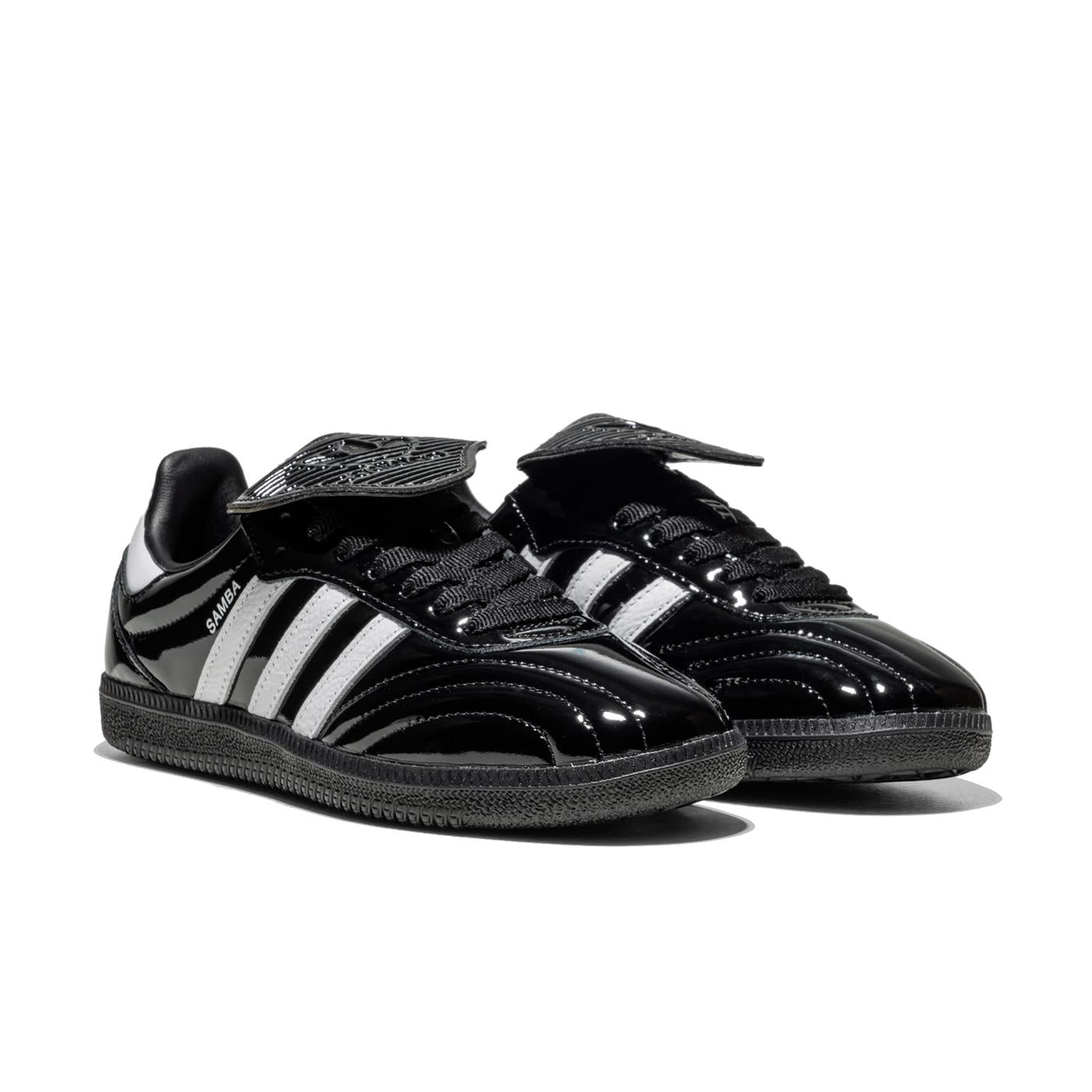 Adidas Originals Samba LT W Core Black/Ftwr White/Core Black - JI2707