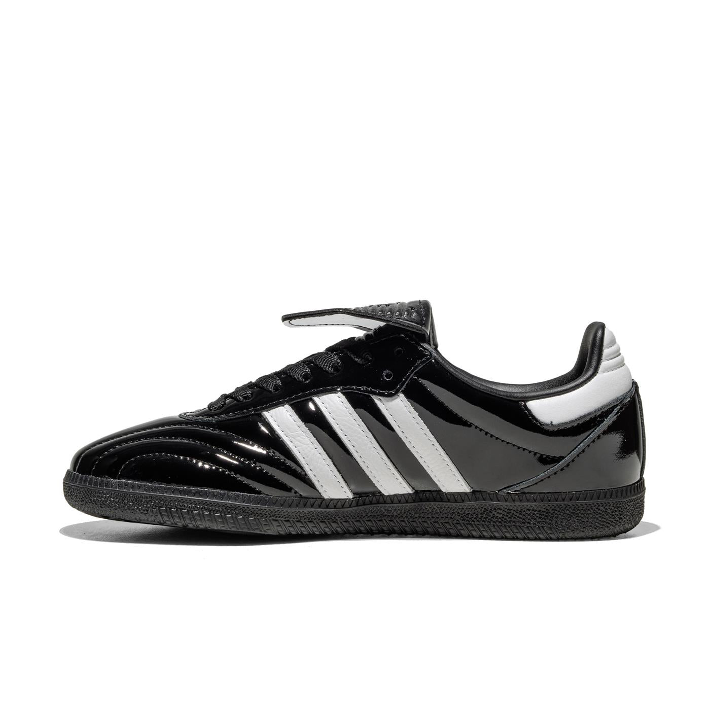 Adidas Originals Samba LT W Core Black/Ftwr White/Core Black - JI2707