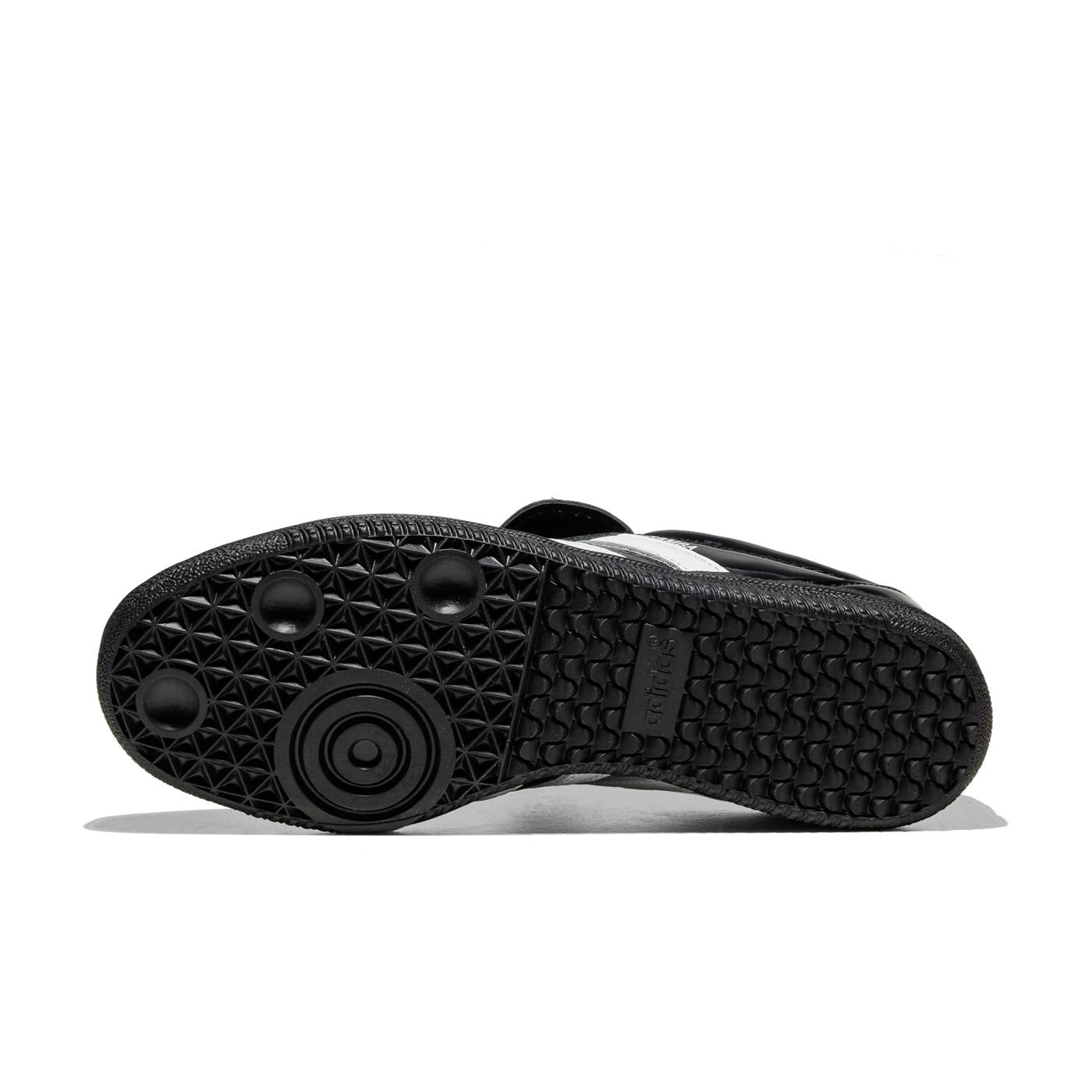 Adidas Originals Samba LT W Core Black/Ftwr White/Core Black - JI2707