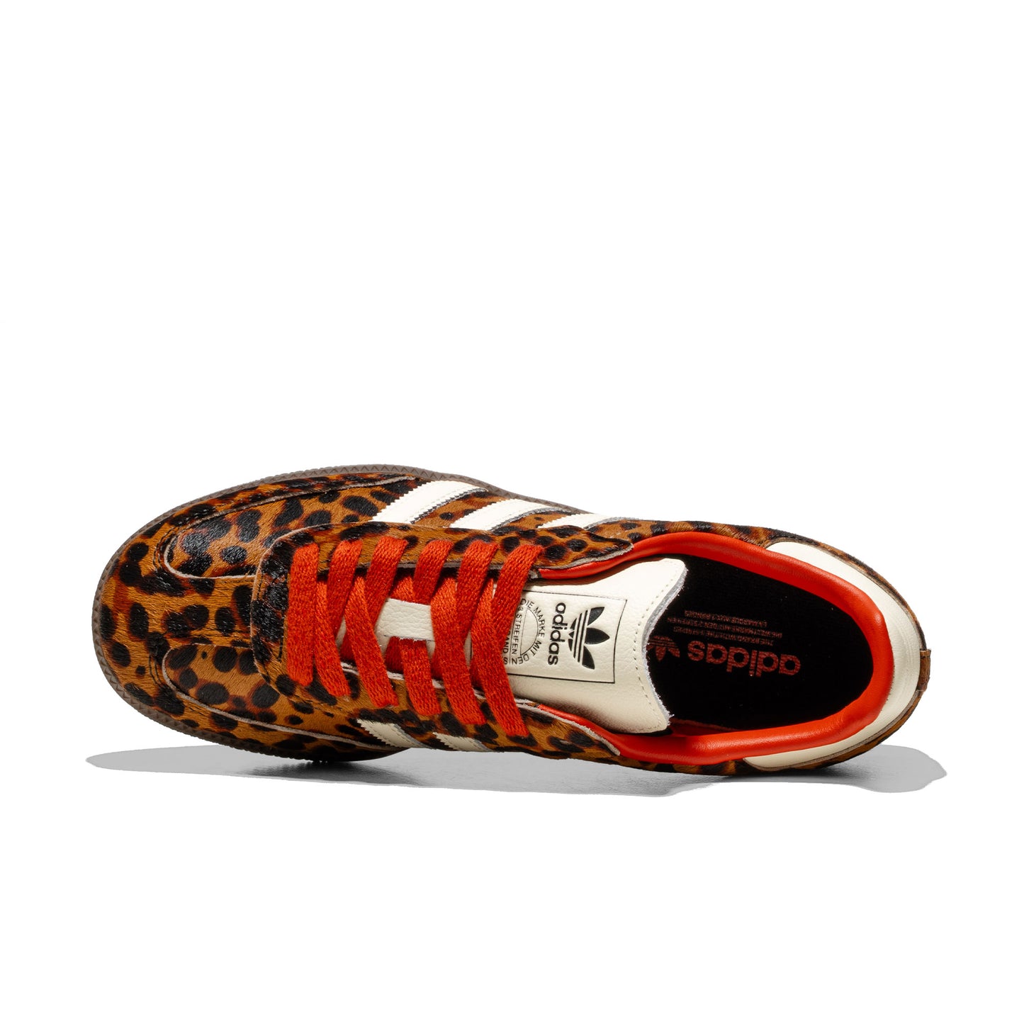 Adidas Originals Samba OG W Core Black/Preloved Red/Cream - JI2734