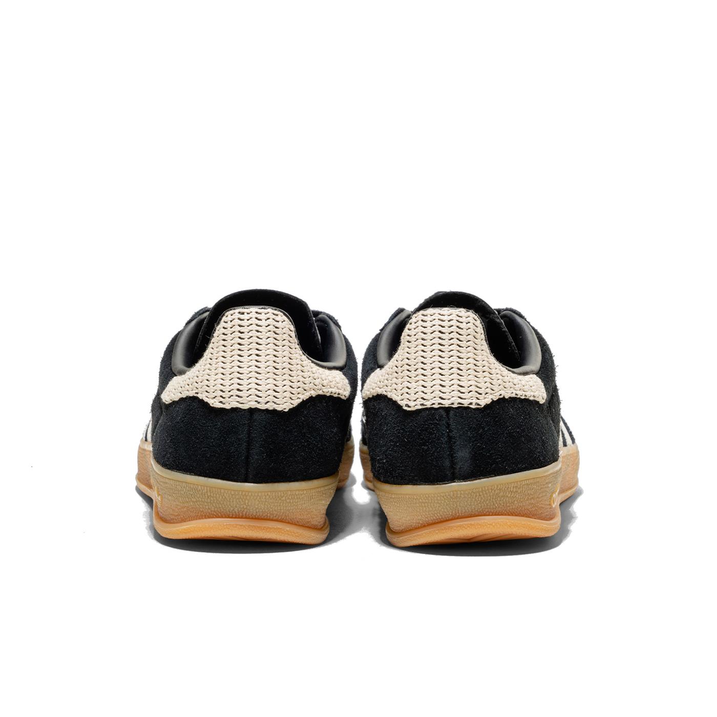 Adidas Originals Gazelle Indoor W Core Black/Wonder White - JI2755