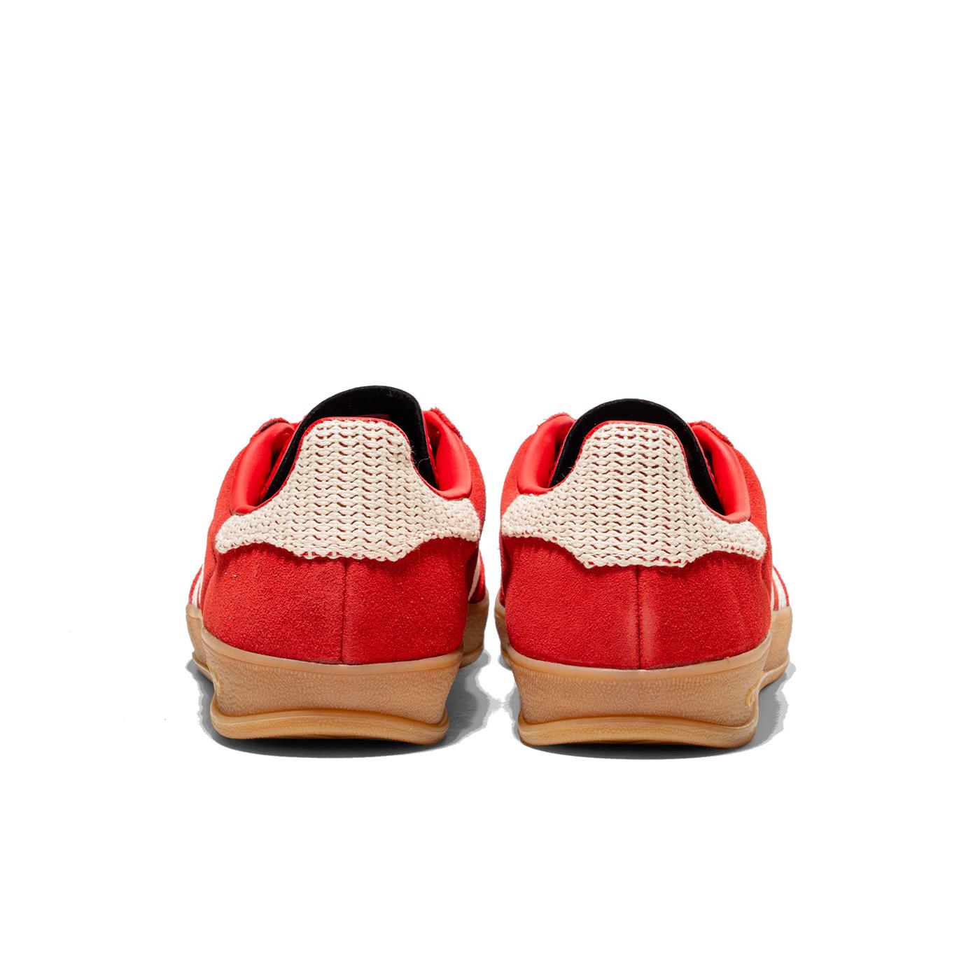 Adidas Originals Gazelle Indoor W Better Scarlet/White - JI2756