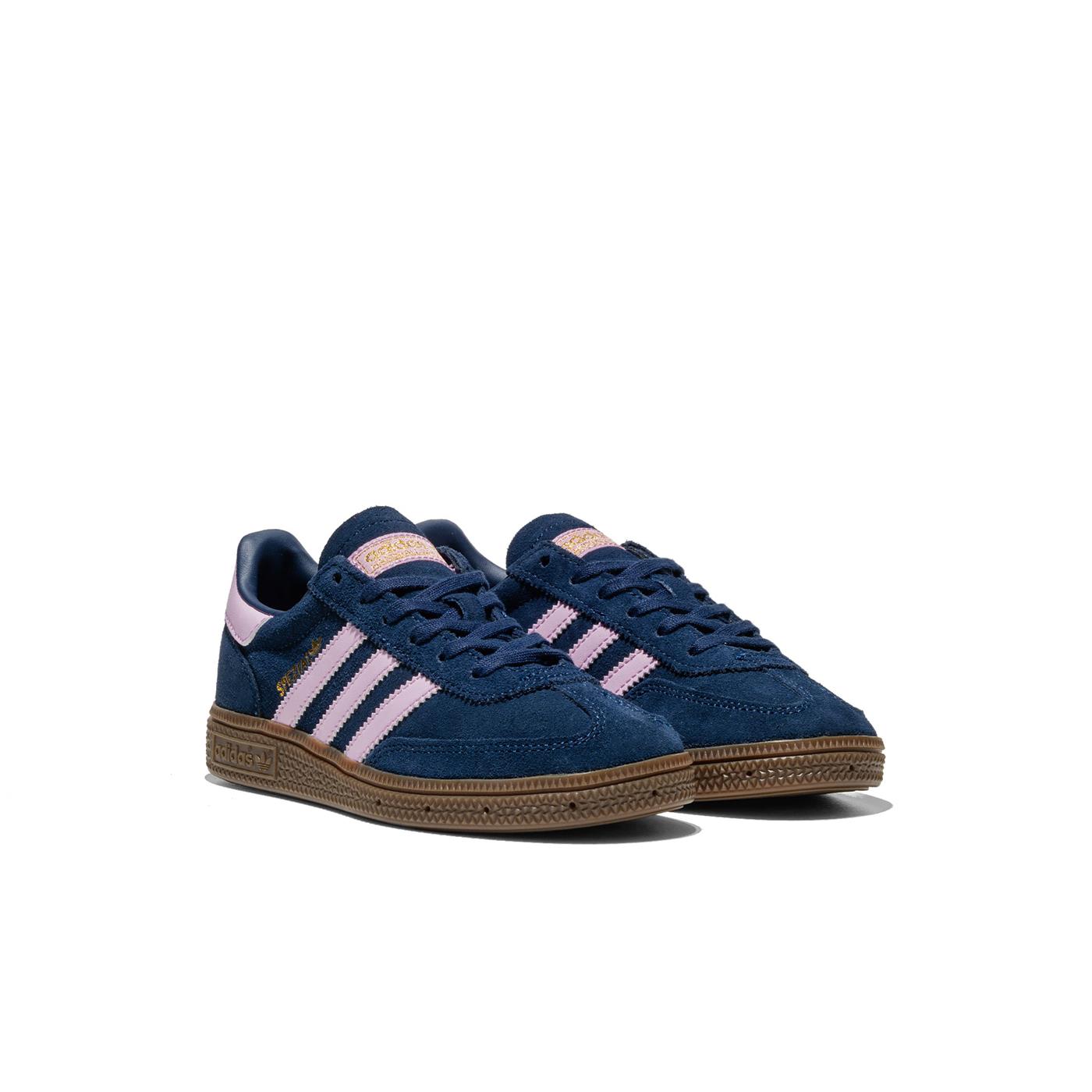 Adidas Originals Handball Spezial C Night Indigo/Orchid - JI2897