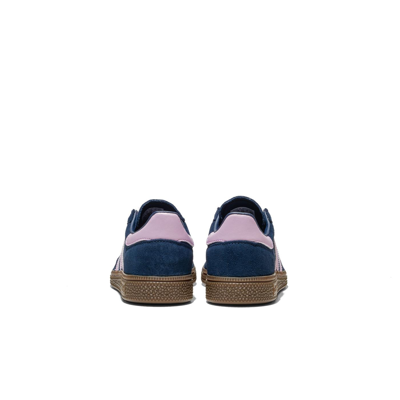 Adidas Originals Handball Spezial C Night Indigo/Orchid - JI2897