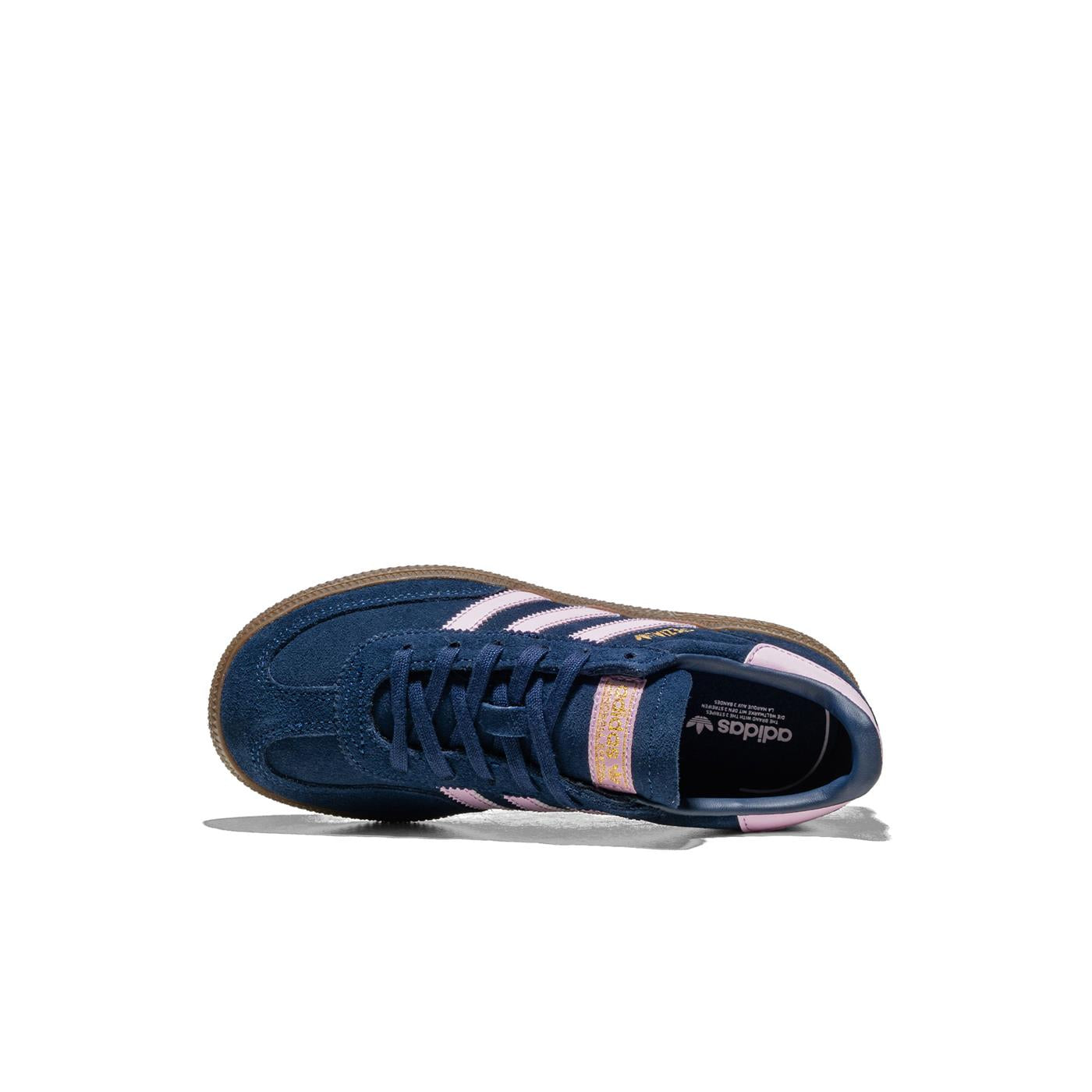 Adidas Originals Handball Spezial C Night Indigo/Orchid - JI2897