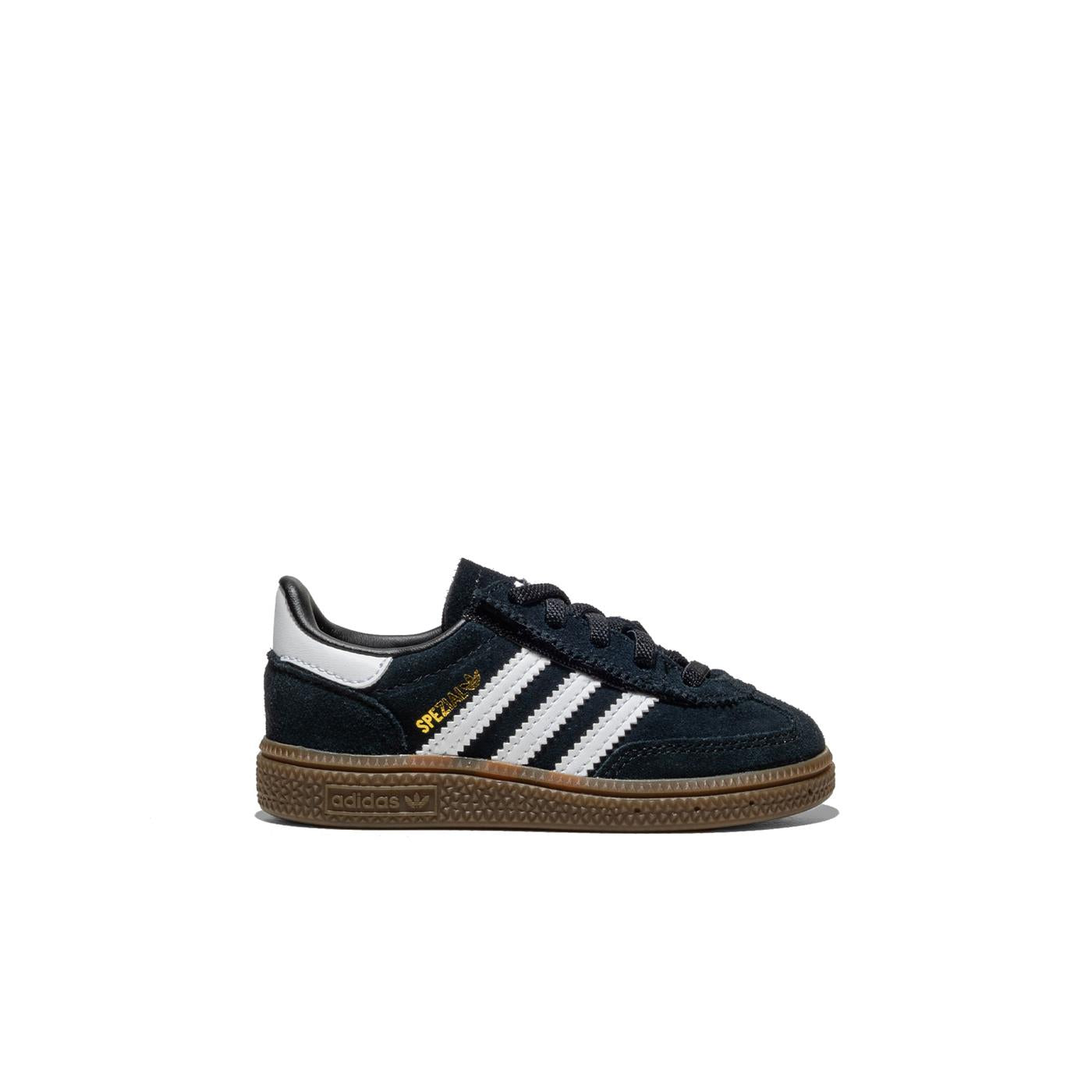 Adidas Originals Handball Spezial CF EL I Core Black/White - JI2898