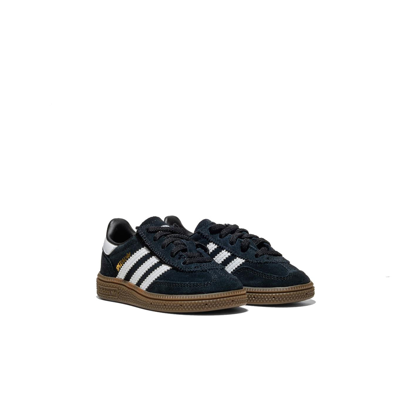 Adidas Originals Handball Spezial CF EL I Core Black/White - JI2898