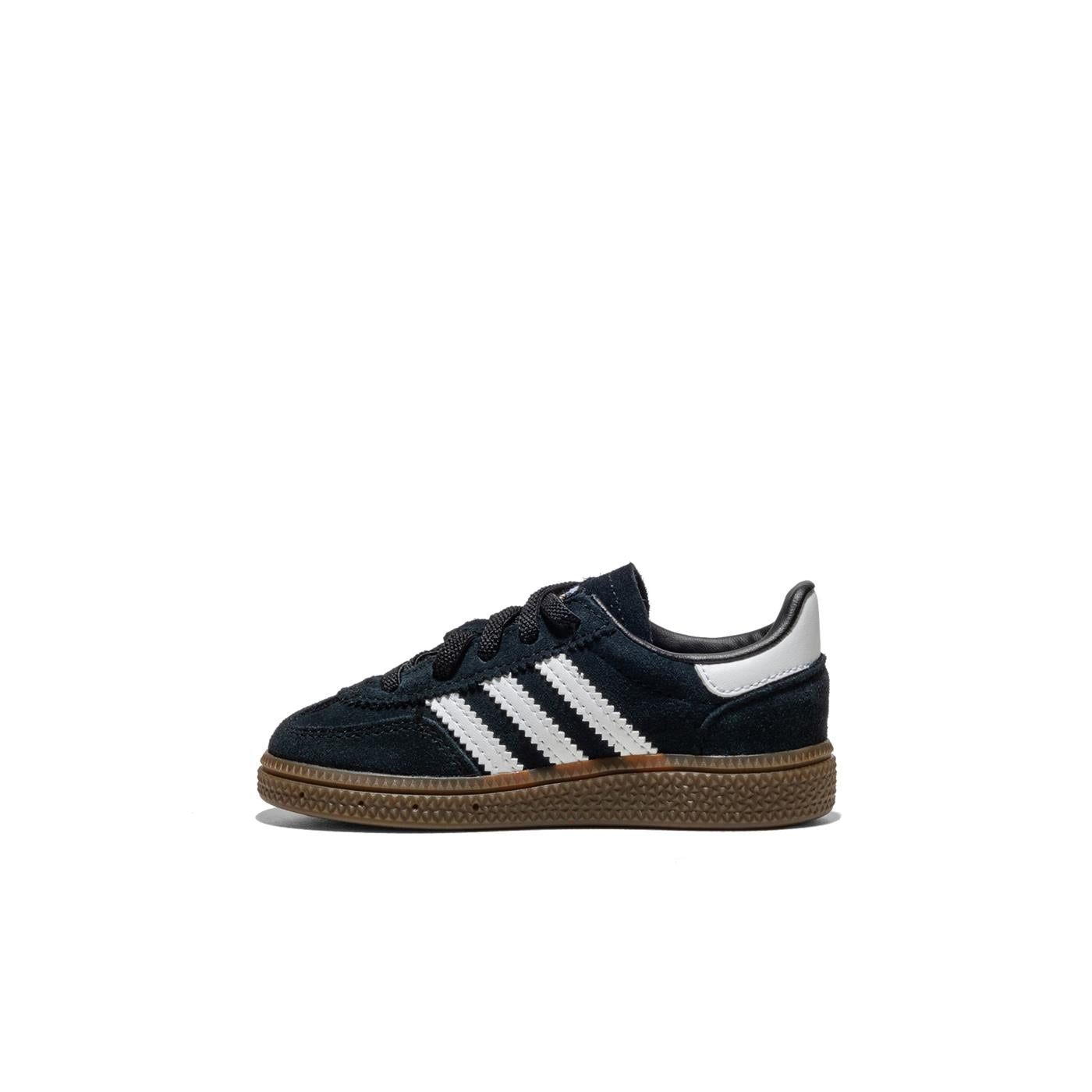 Adidas Originals Handball Spezial CF EL I Core Black/White - JI2898