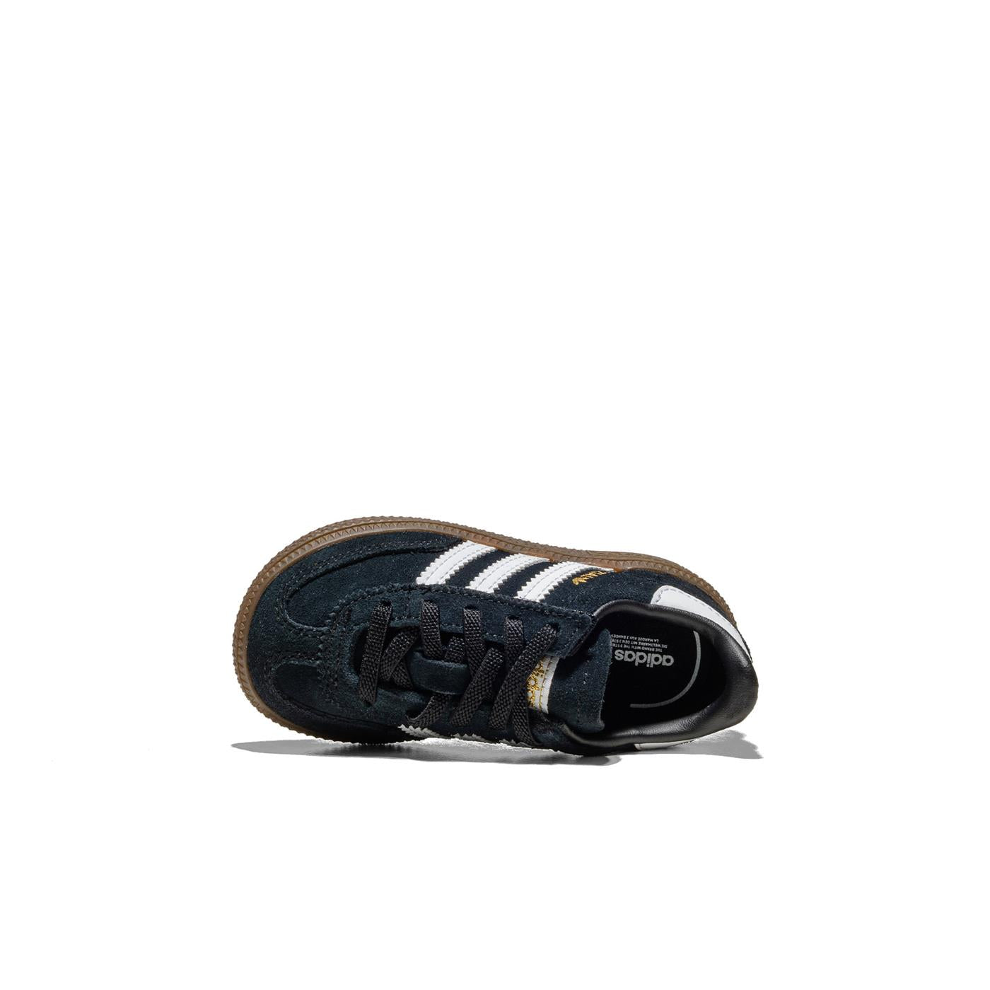 Adidas Originals Handball Spezial CF EL I Core Black/White - JI2898