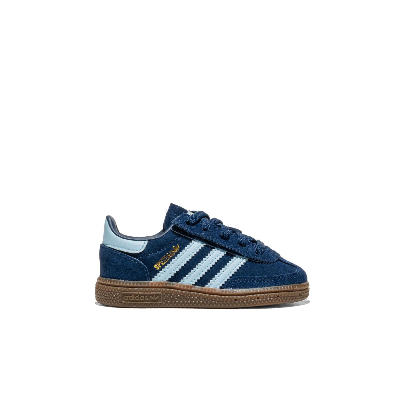 Adidas Originals Handball Spezial CF EL I Collegiate Navy - JI2899