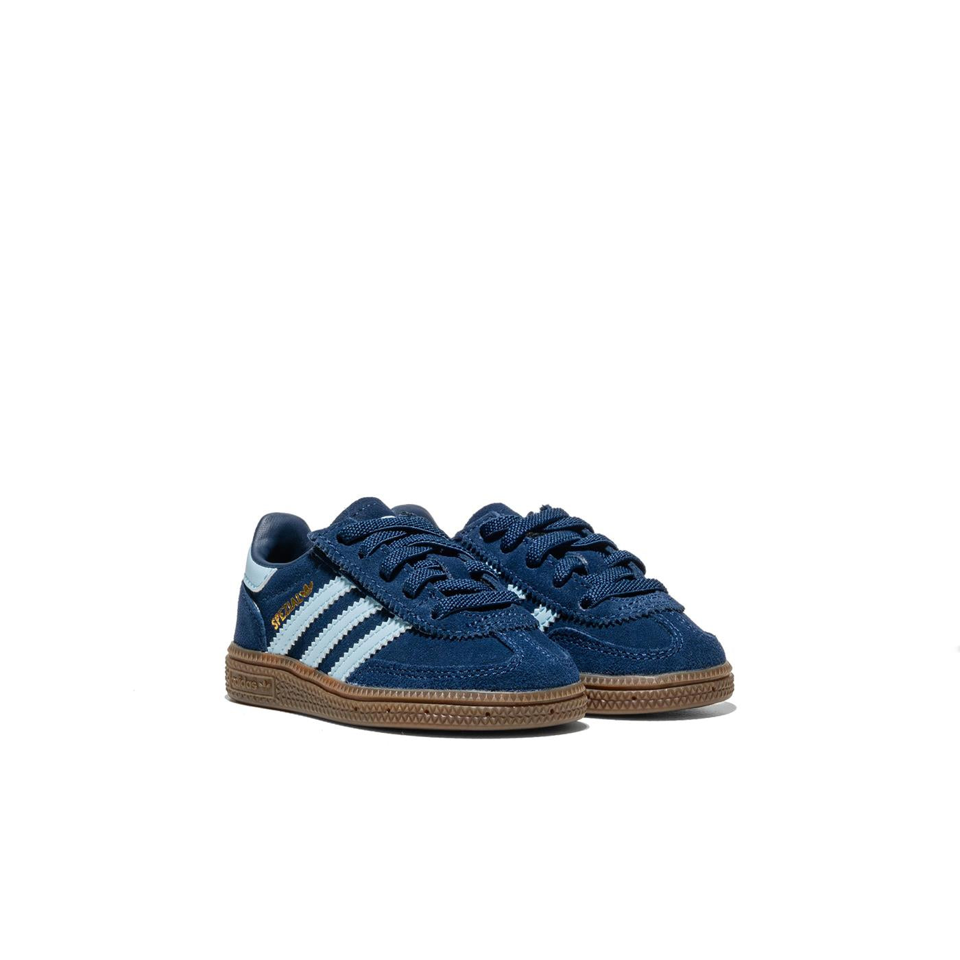 Adidas Originals Handball Spezial CF EL I Collegiate Navy - JI2899