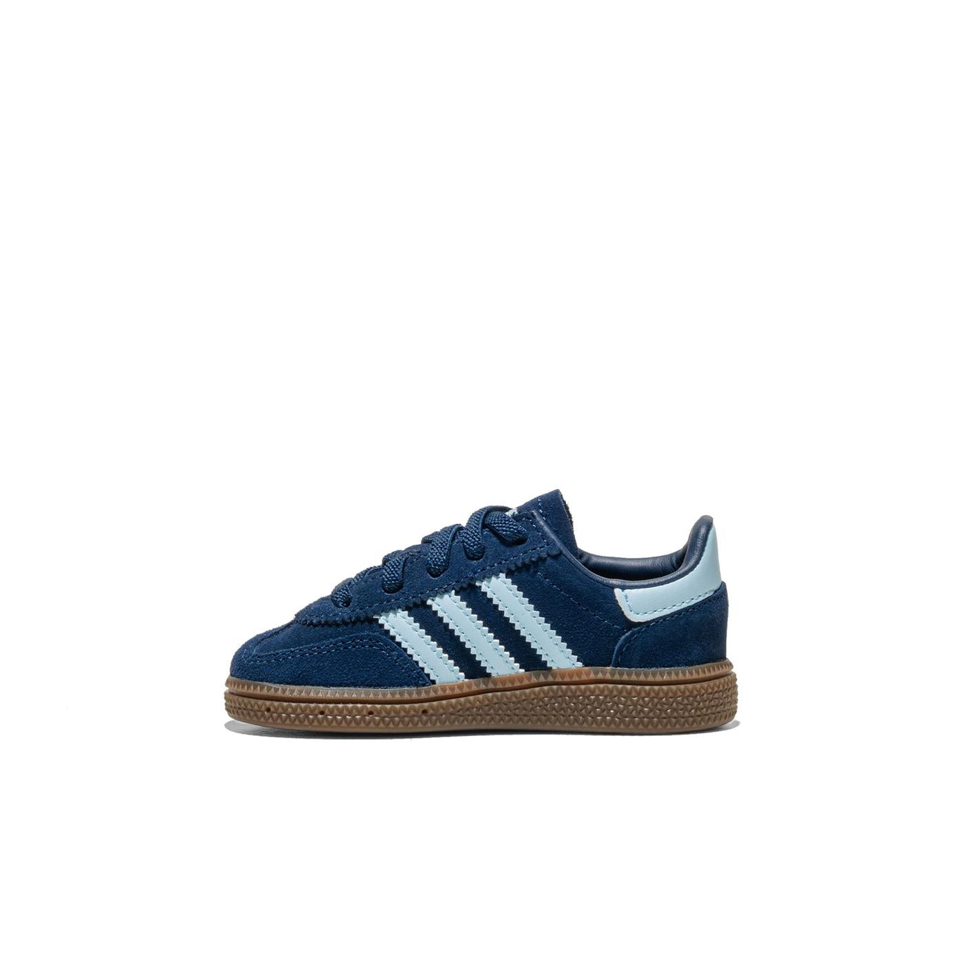 Adidas Originals Handball Spezial CF EL I Collegiate Navy - JI2899
