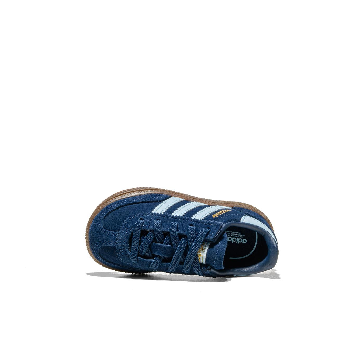 Adidas Originals Handball Spezial CF EL I Collegiate Navy - JI2899