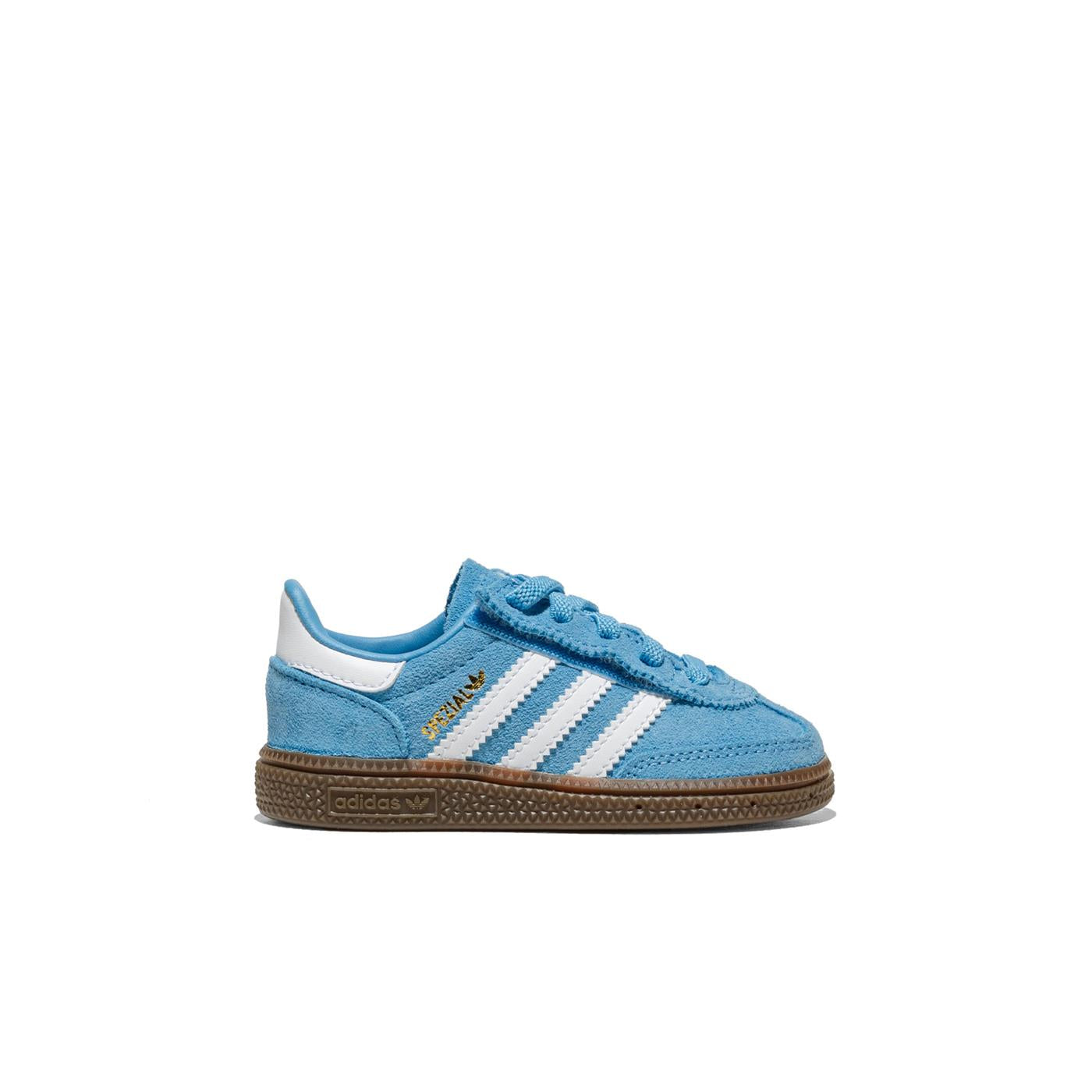 Adidas Originals Handball Spezial CF EL I Light Blue/White - JI2900
